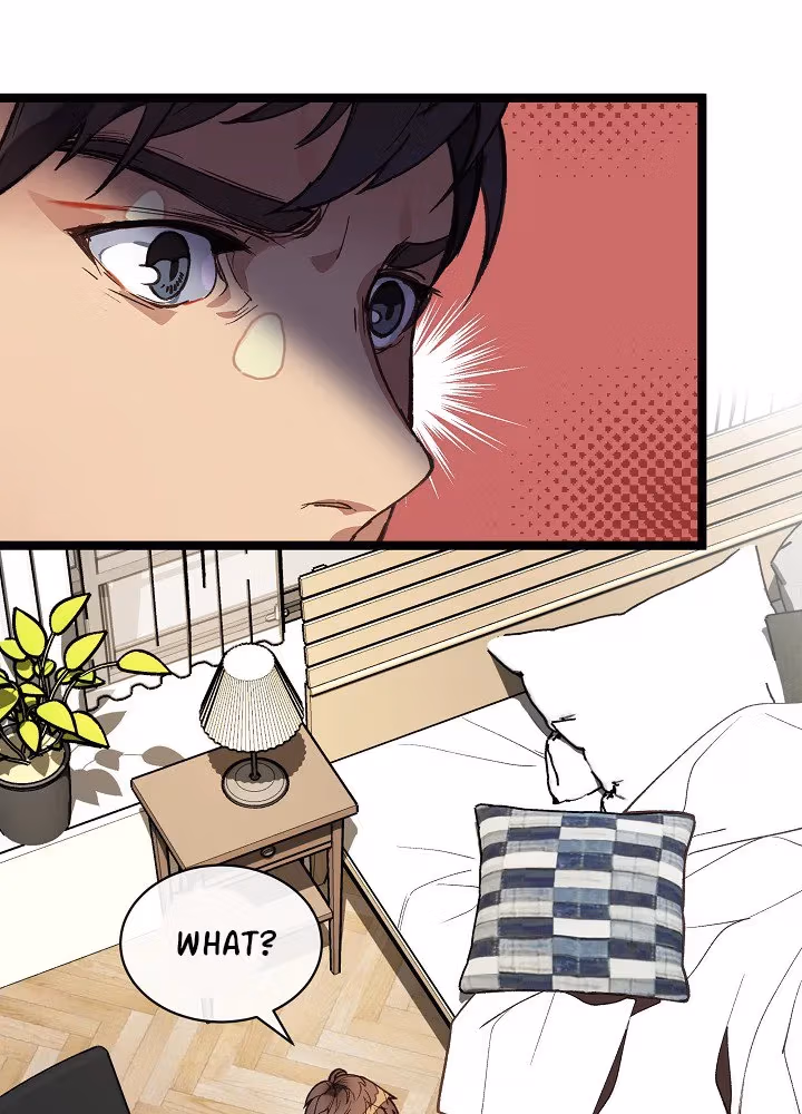 Super Genius DNA Chapter 11 page 97 - 