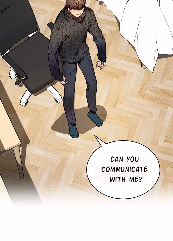 Super Genius DNA Chapter 11 page 98 - 