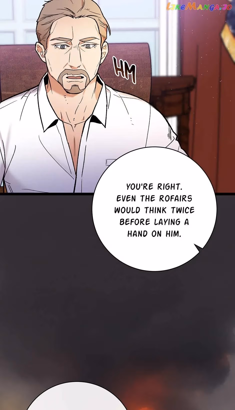 Read Super Genius DNA chapter 110 image 10 on Lezhin