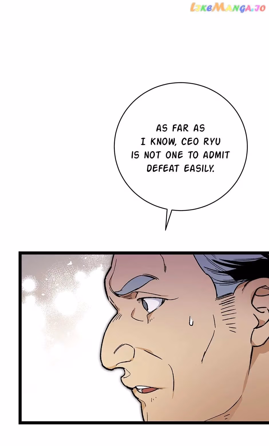 Read Super Genius DNA chapter 110 image 12 on Lezhin