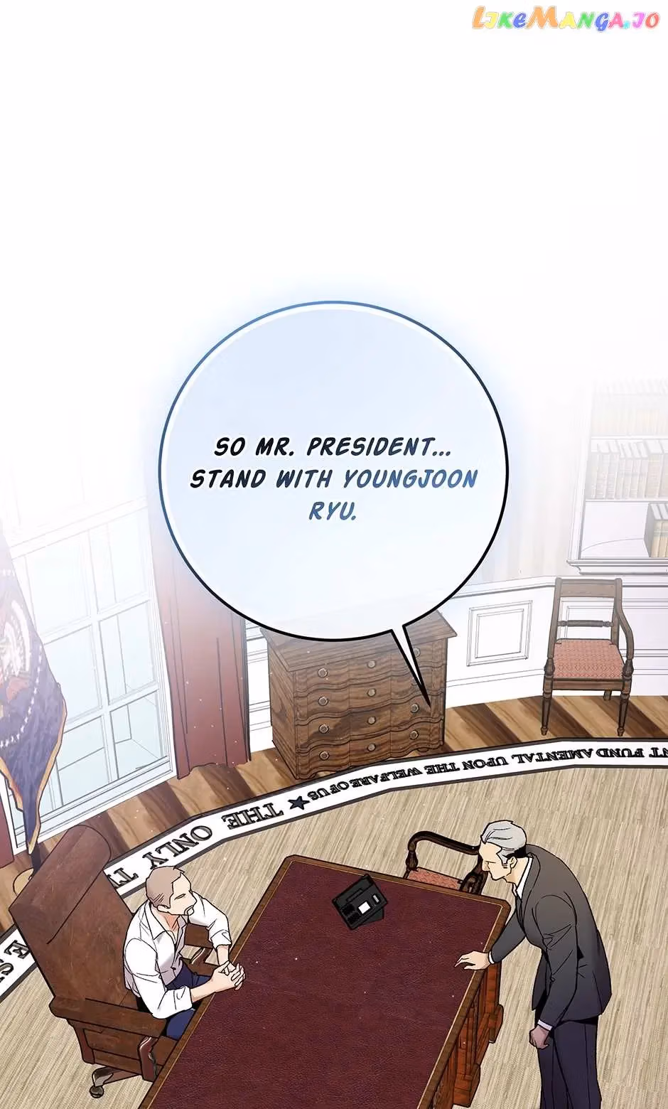 Read Super Genius DNA chapter 110 image 13 on Lezhin