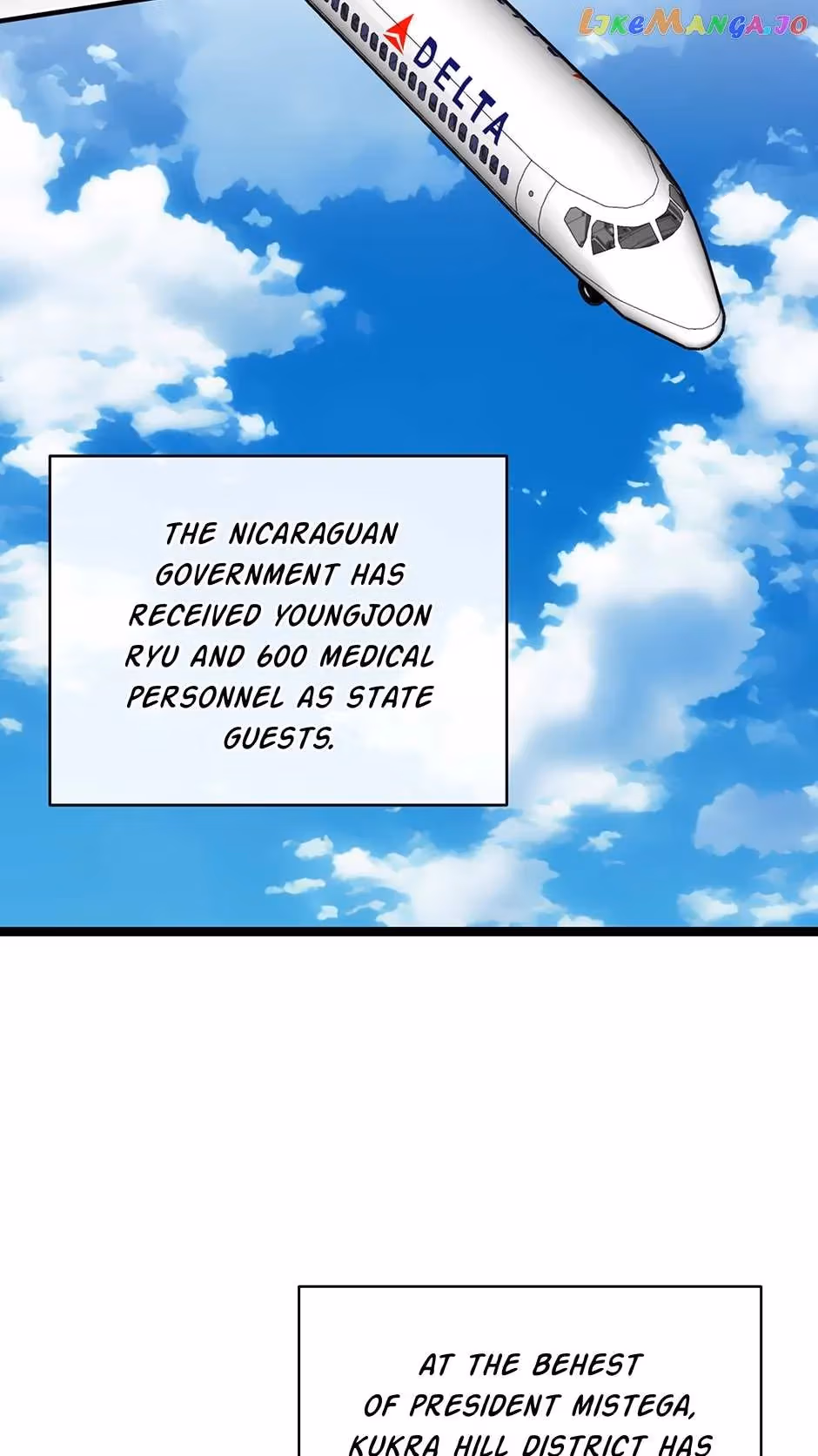 Read Super Genius DNA chapter 110 image 19 on Lezhin