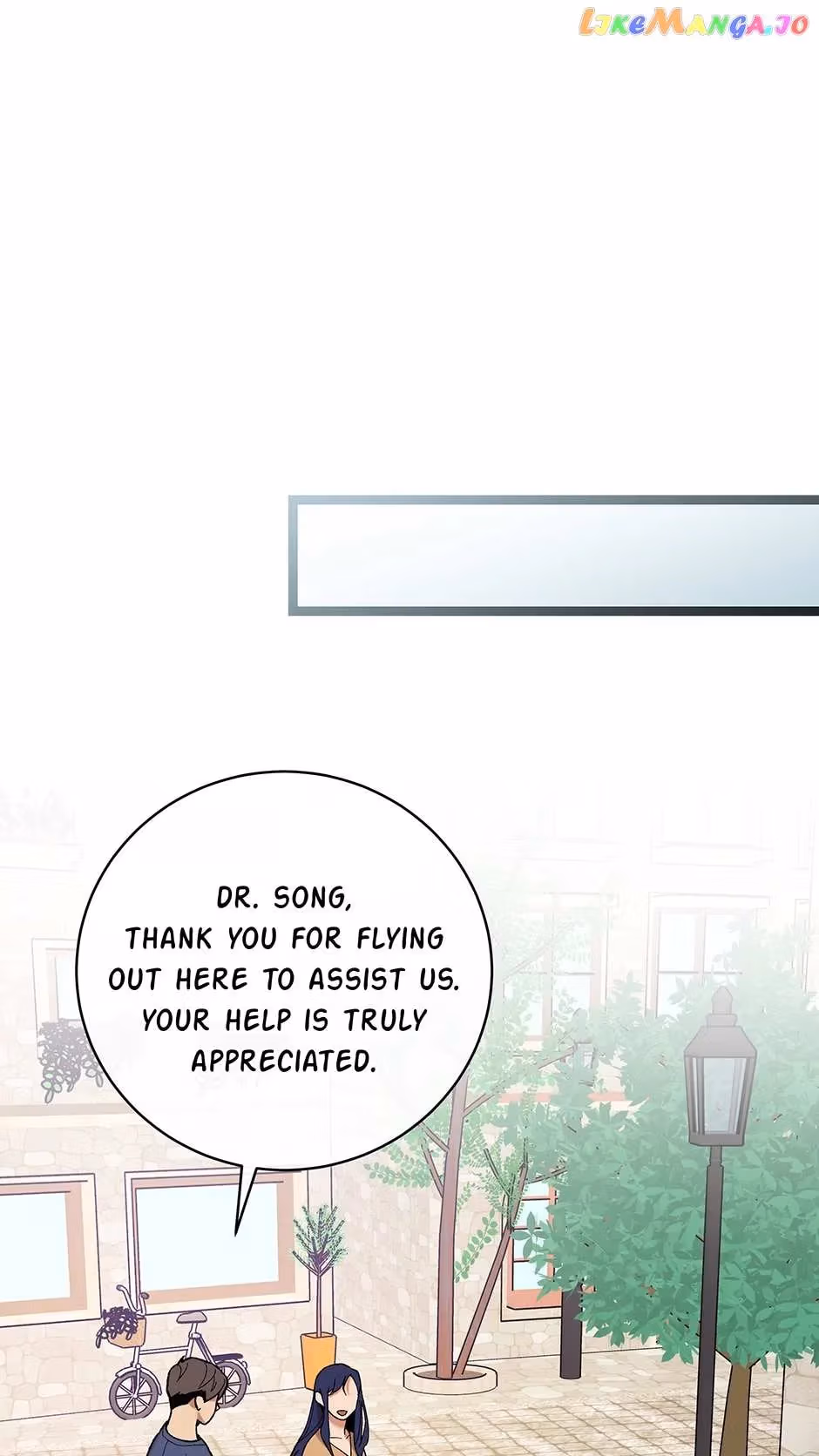 Read Super Genius DNA chapter 110 image 25 on Lezhin