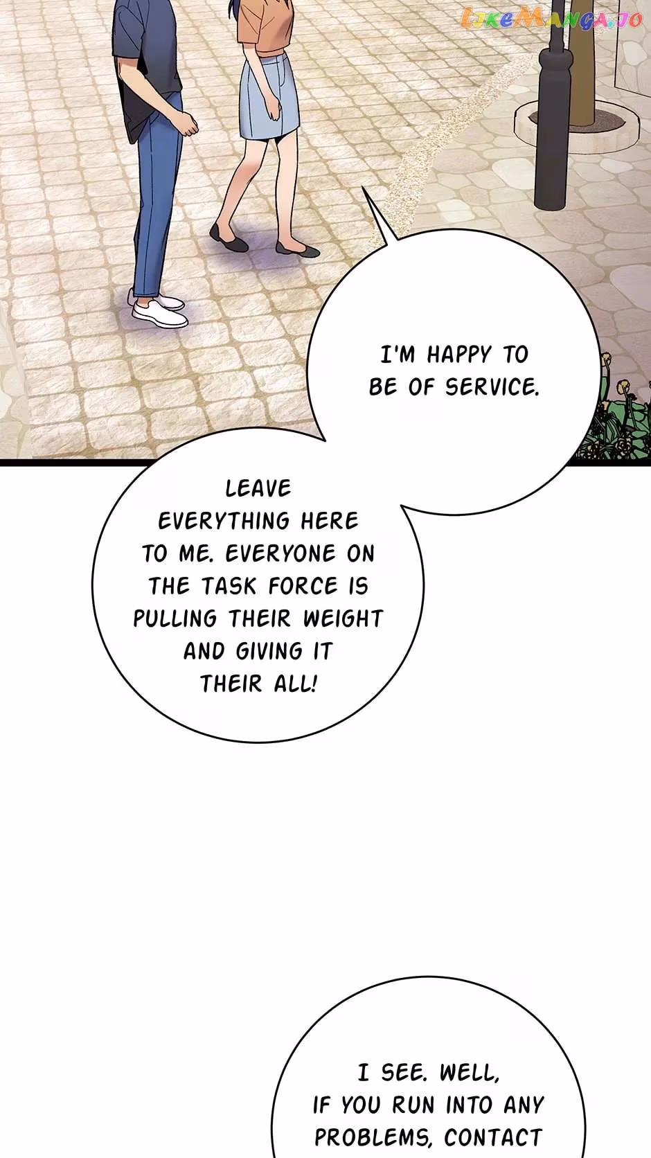 Read Super Genius DNA chapter 110 image 26 on Lezhin