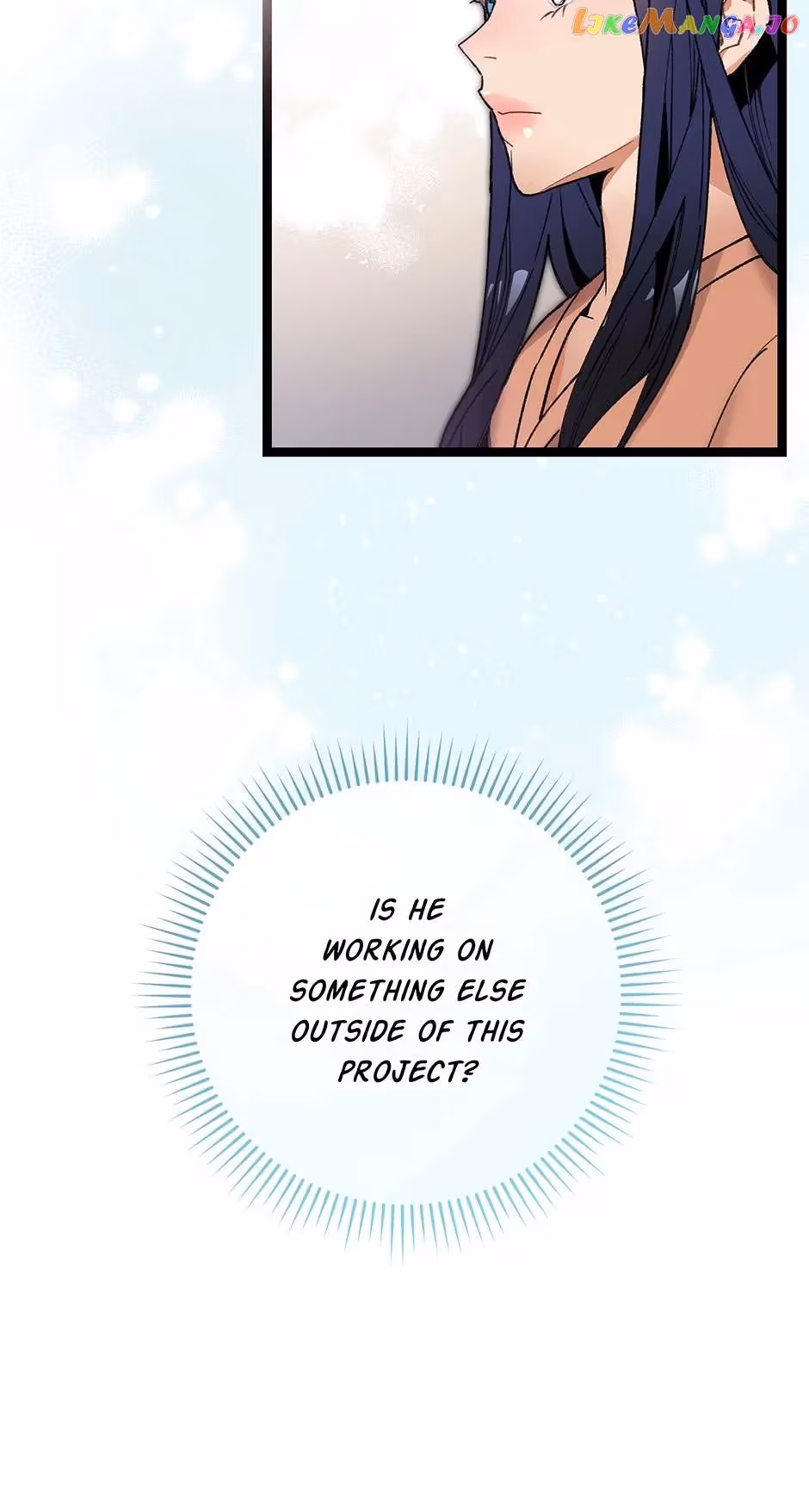 Read Super Genius DNA chapter 110 image 29 on Lezhin