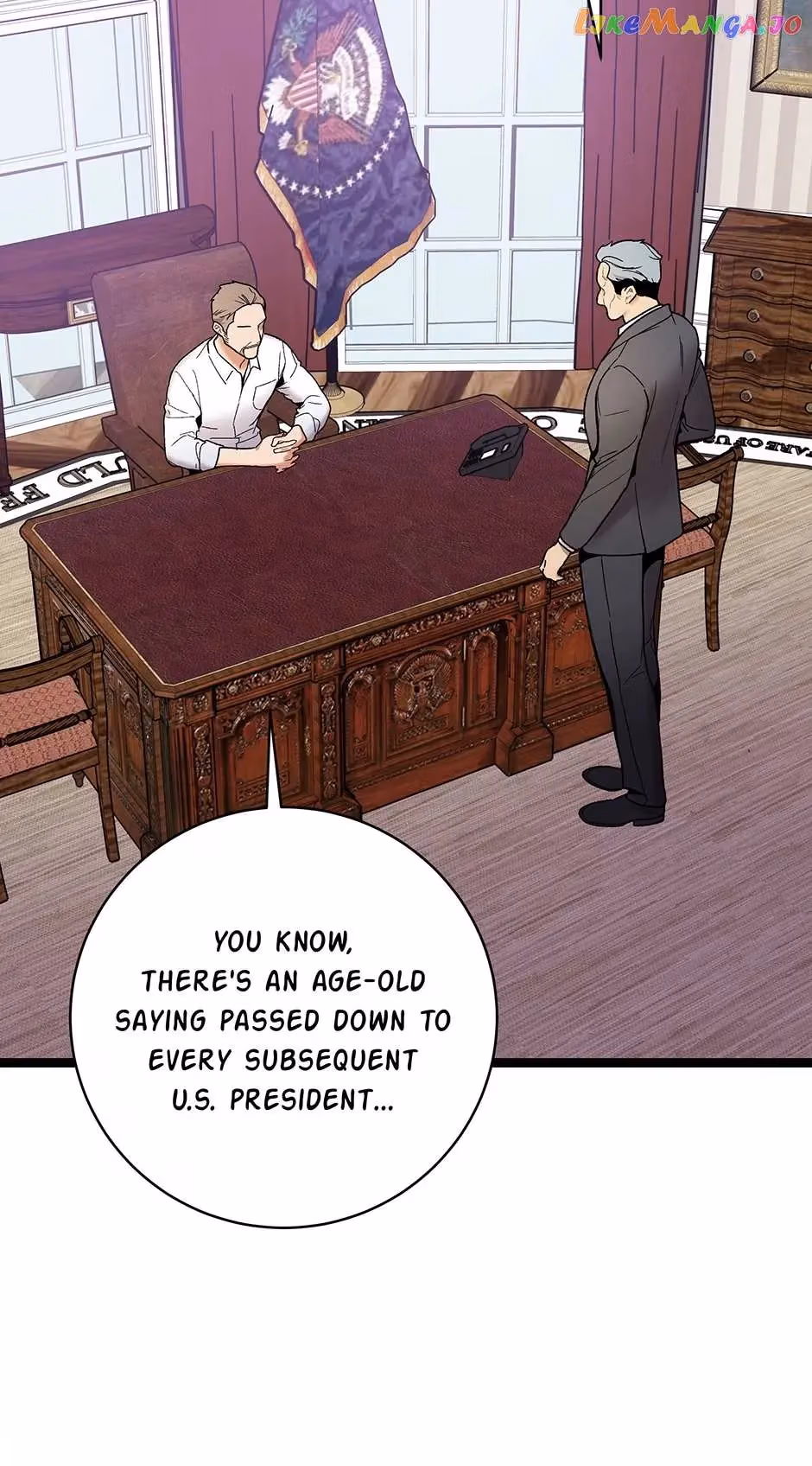 Read Super Genius DNA chapter 110 image 3 on Lezhin
