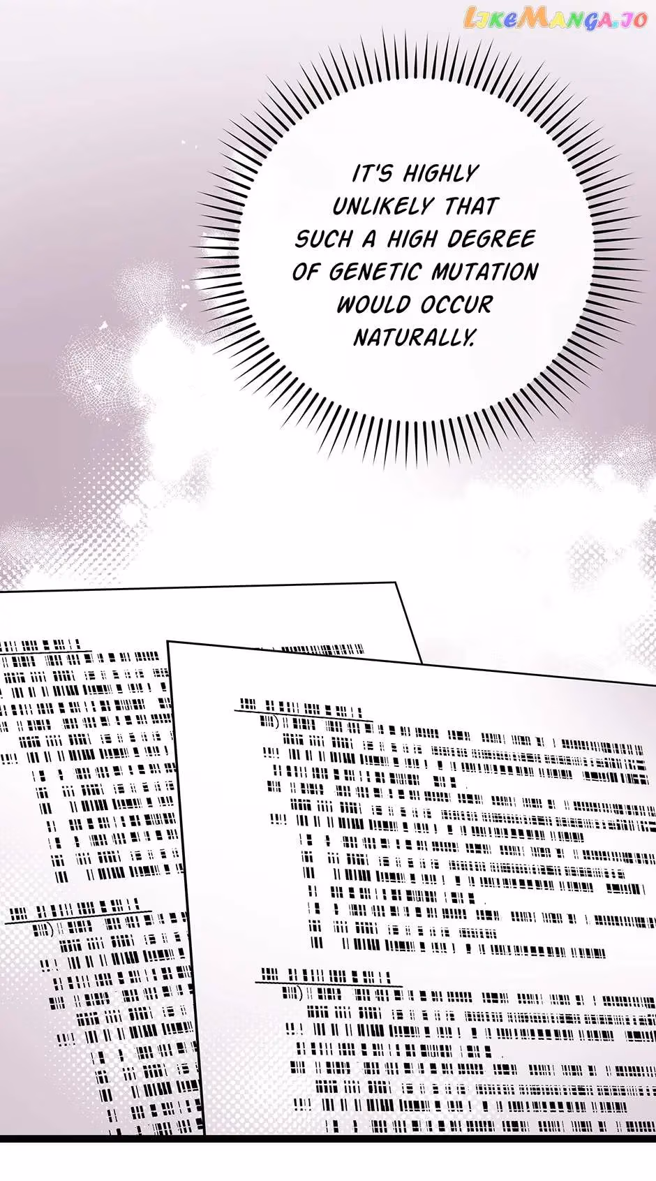 Read Super Genius DNA chapter 110 image 45 on Lezhin