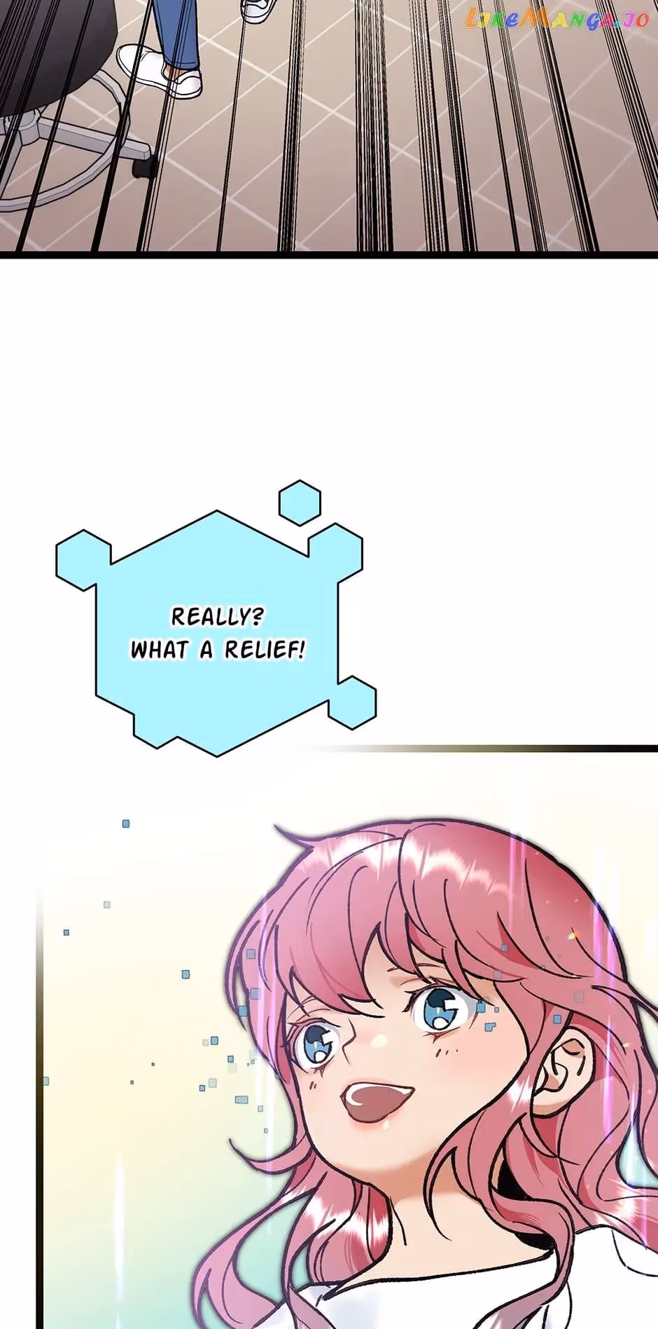 Read Super Genius DNA chapter 110 image 47 on Lezhin