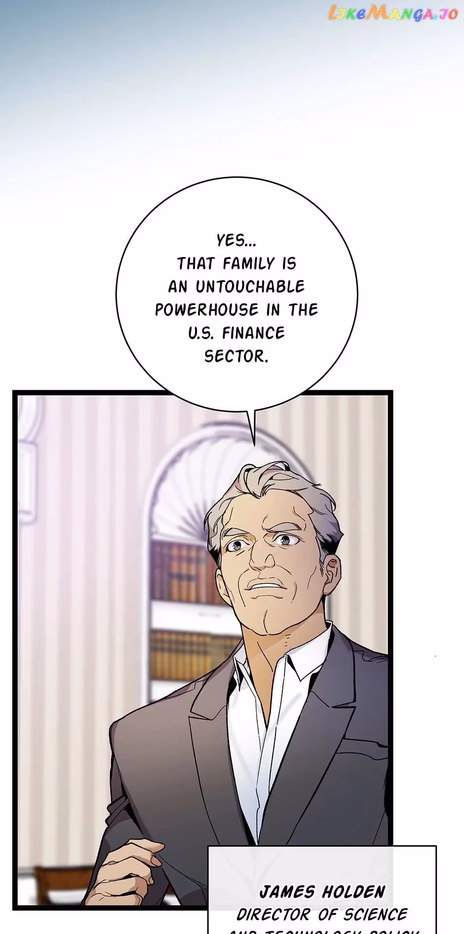 Read Super Genius DNA chapter 110 image 5 on Lezhin