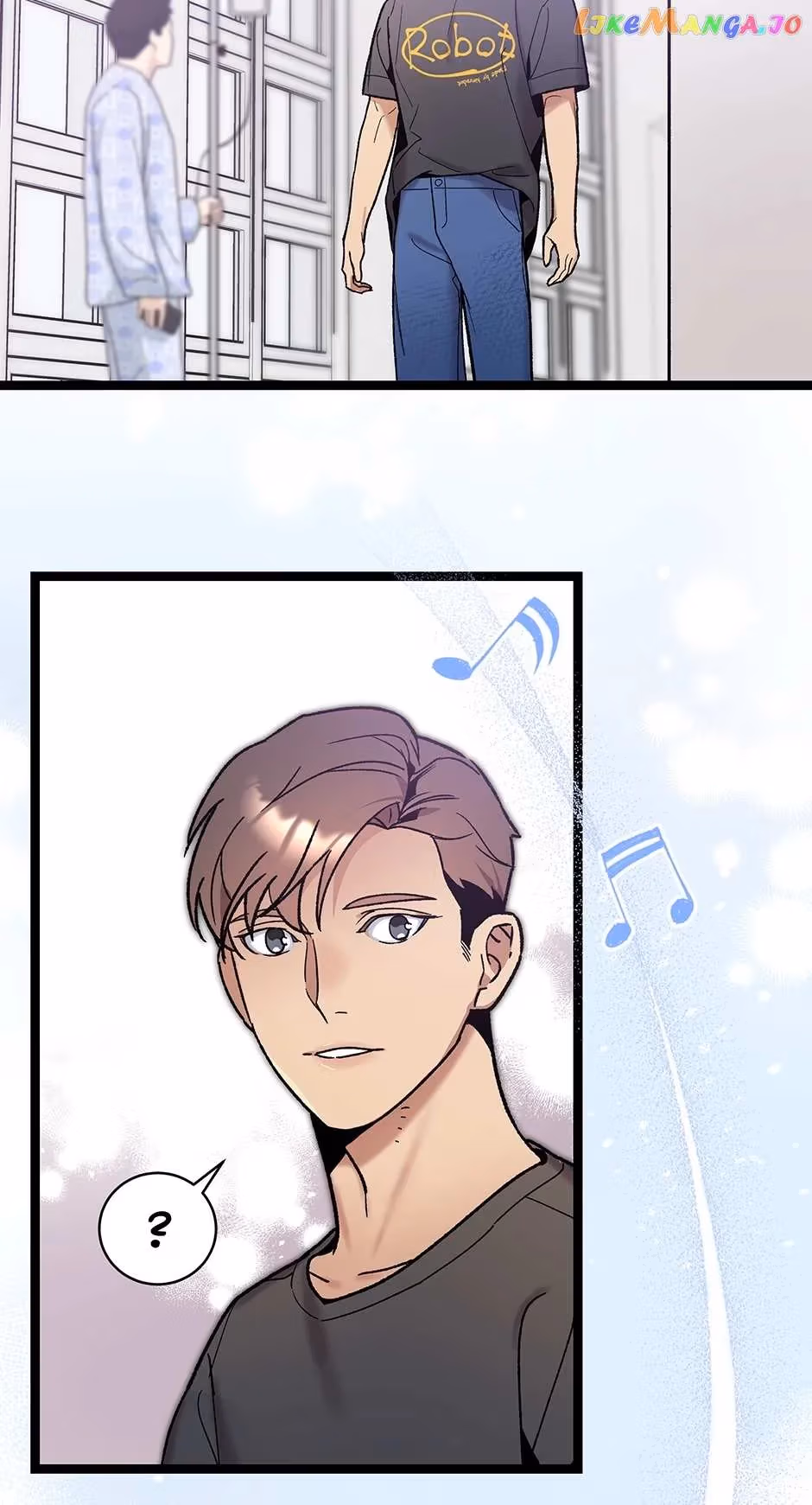 Read Super Genius DNA chapter 110 image 50 on Lezhin
