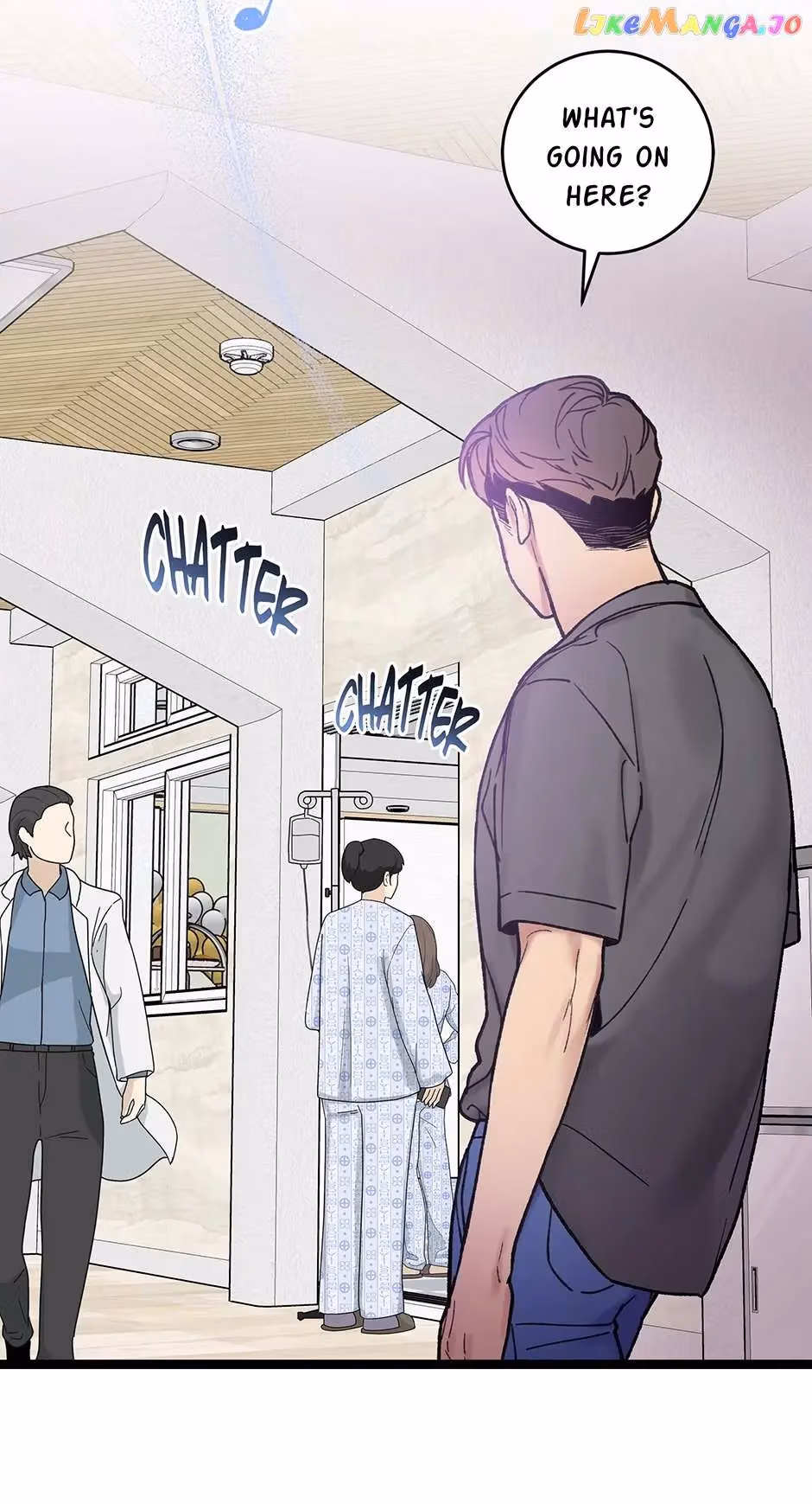 Read Super Genius DNA chapter 110 image 52 on Lezhin