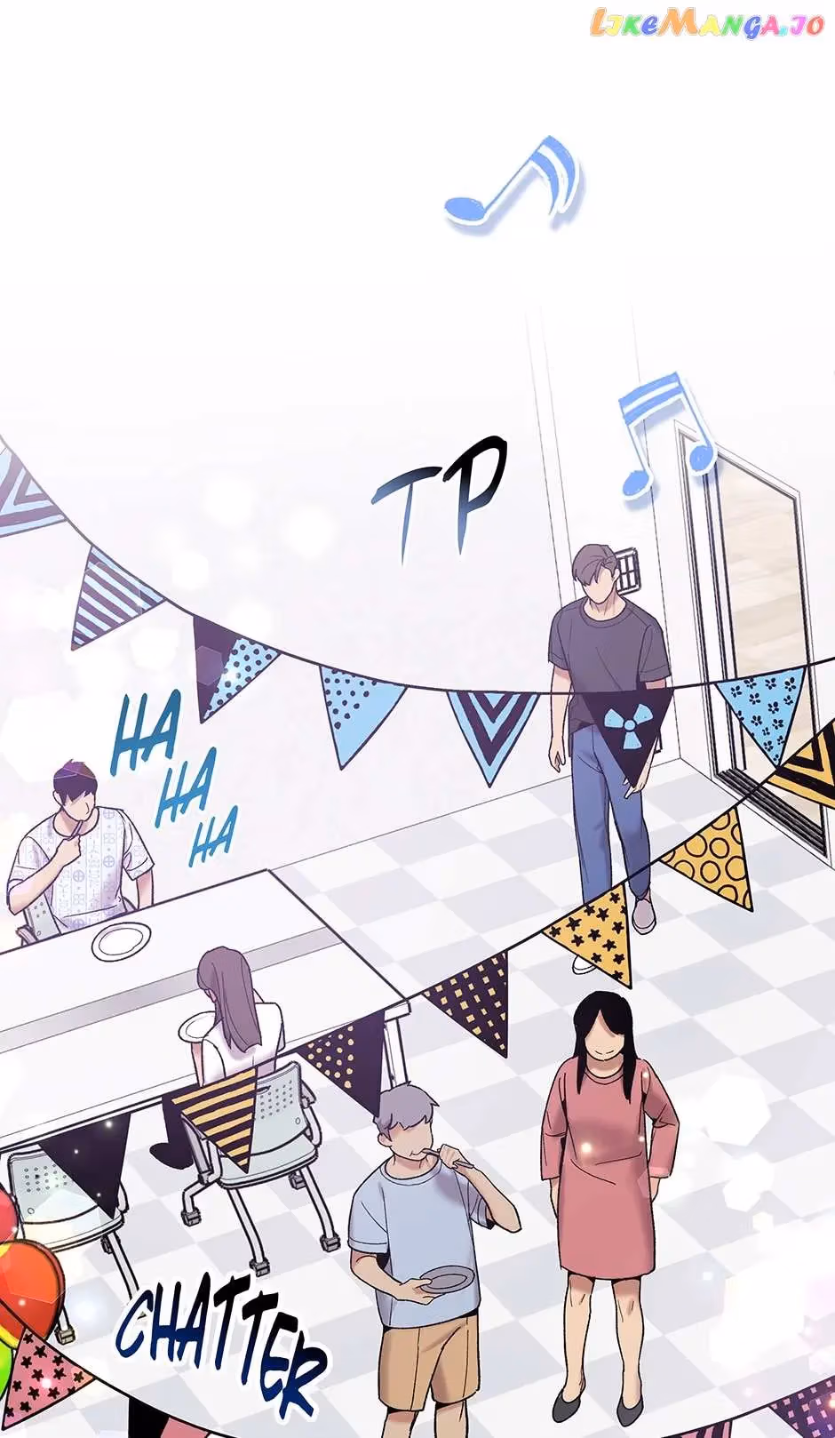 Read Super Genius DNA chapter 110 image 53 on Lezhin