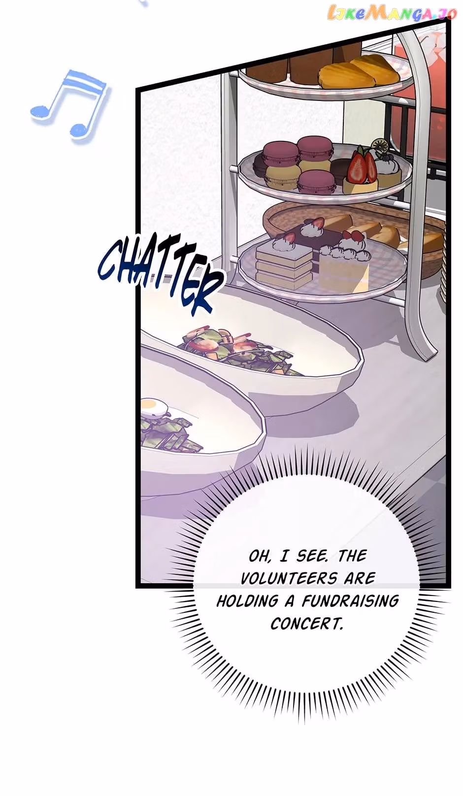 Read Super Genius DNA chapter 110 image 55 on Lezhin