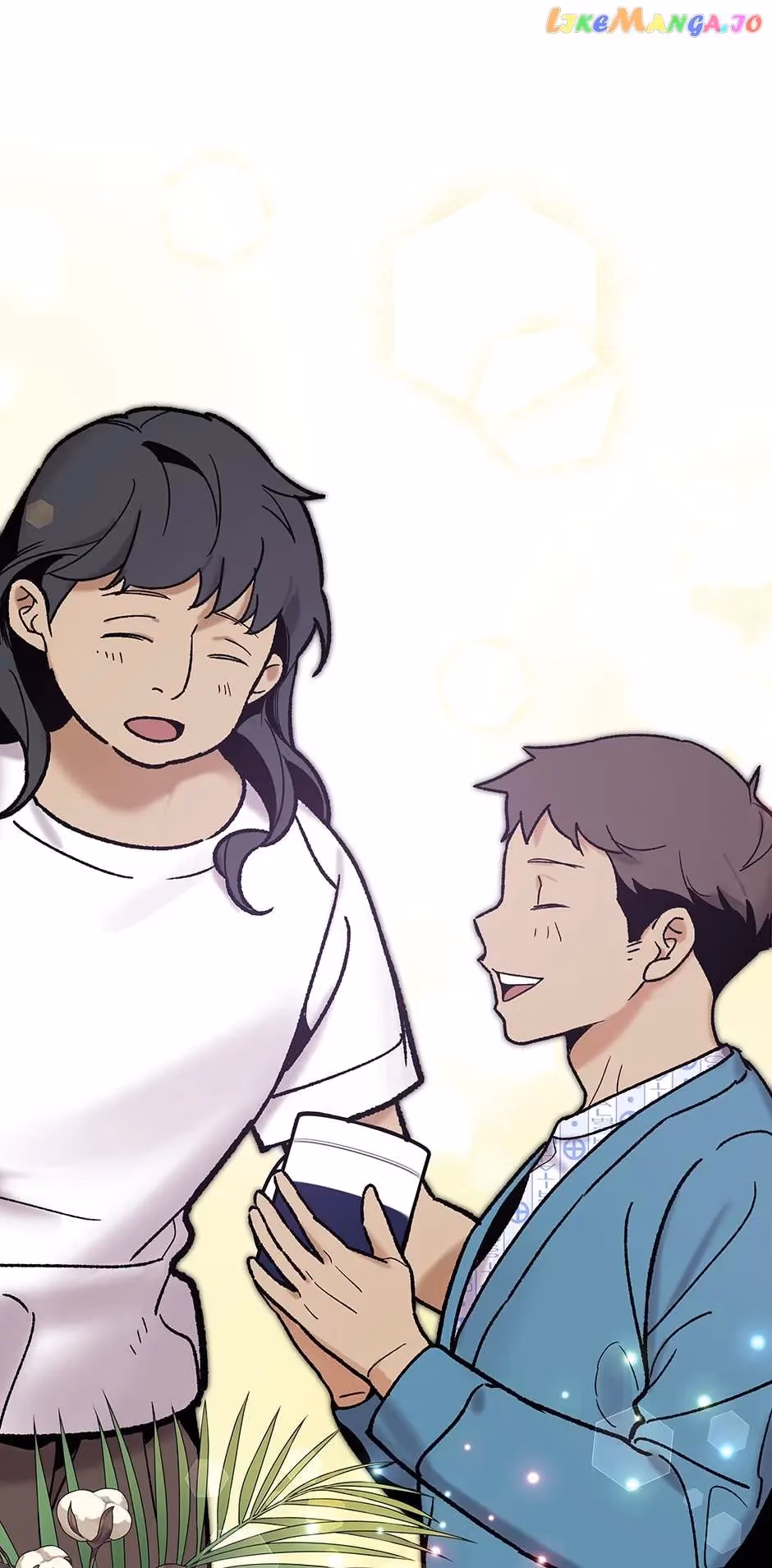 Read Super Genius DNA chapter 110 image 56 on Lezhin