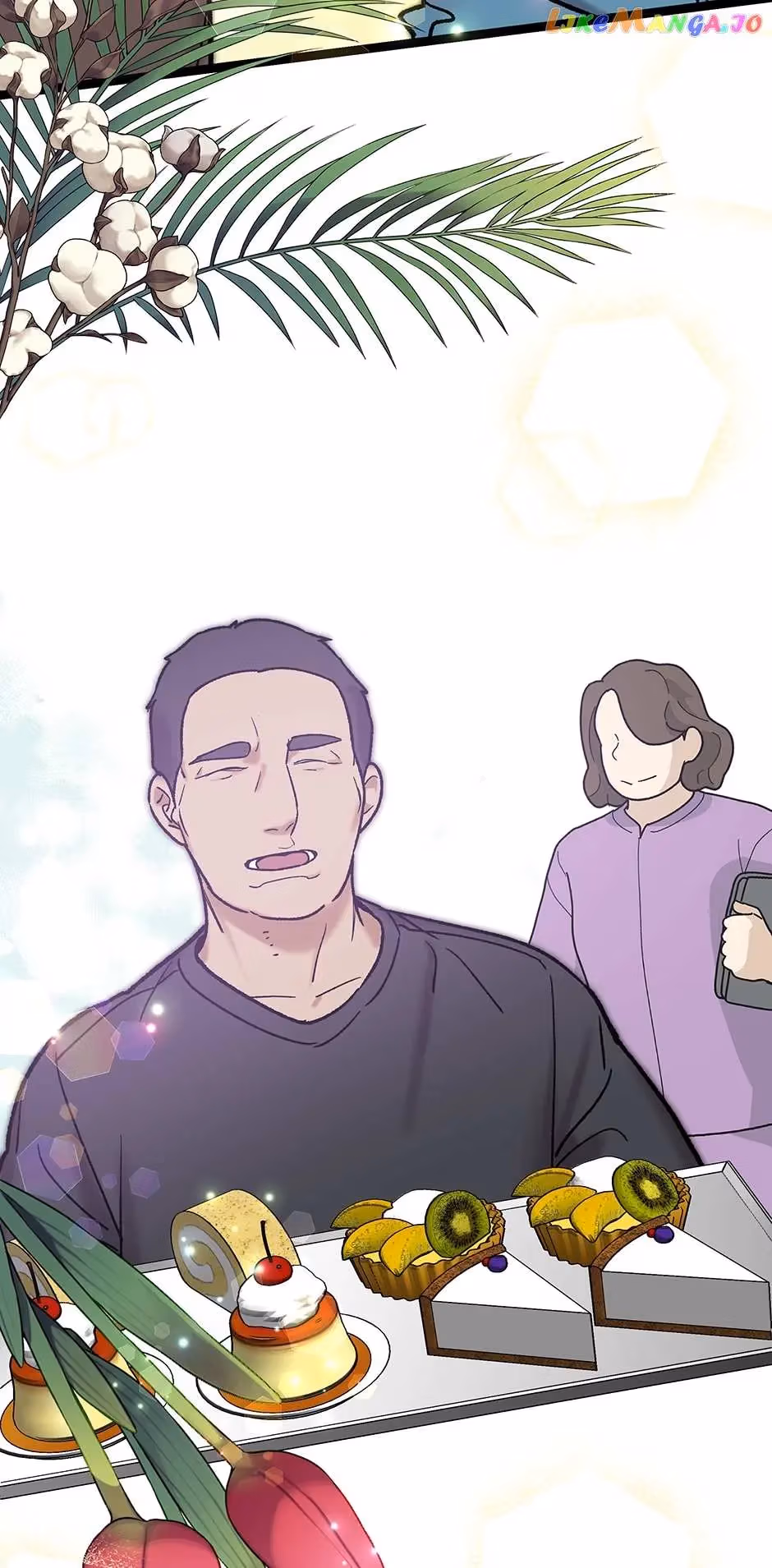 Read Super Genius DNA chapter 110 image 57 on Lezhin