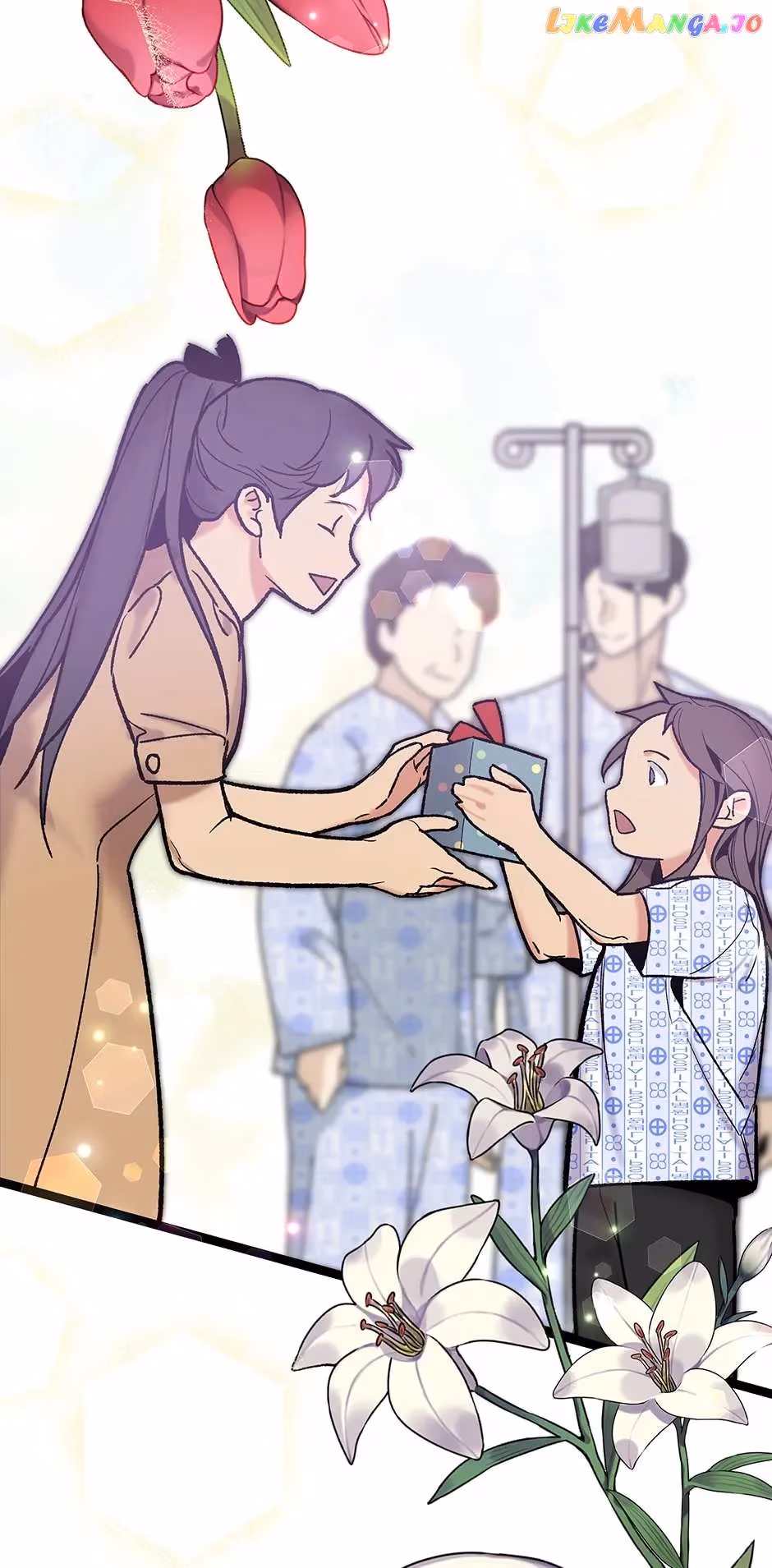 Read Super Genius DNA chapter 110 image 58 on Lezhin