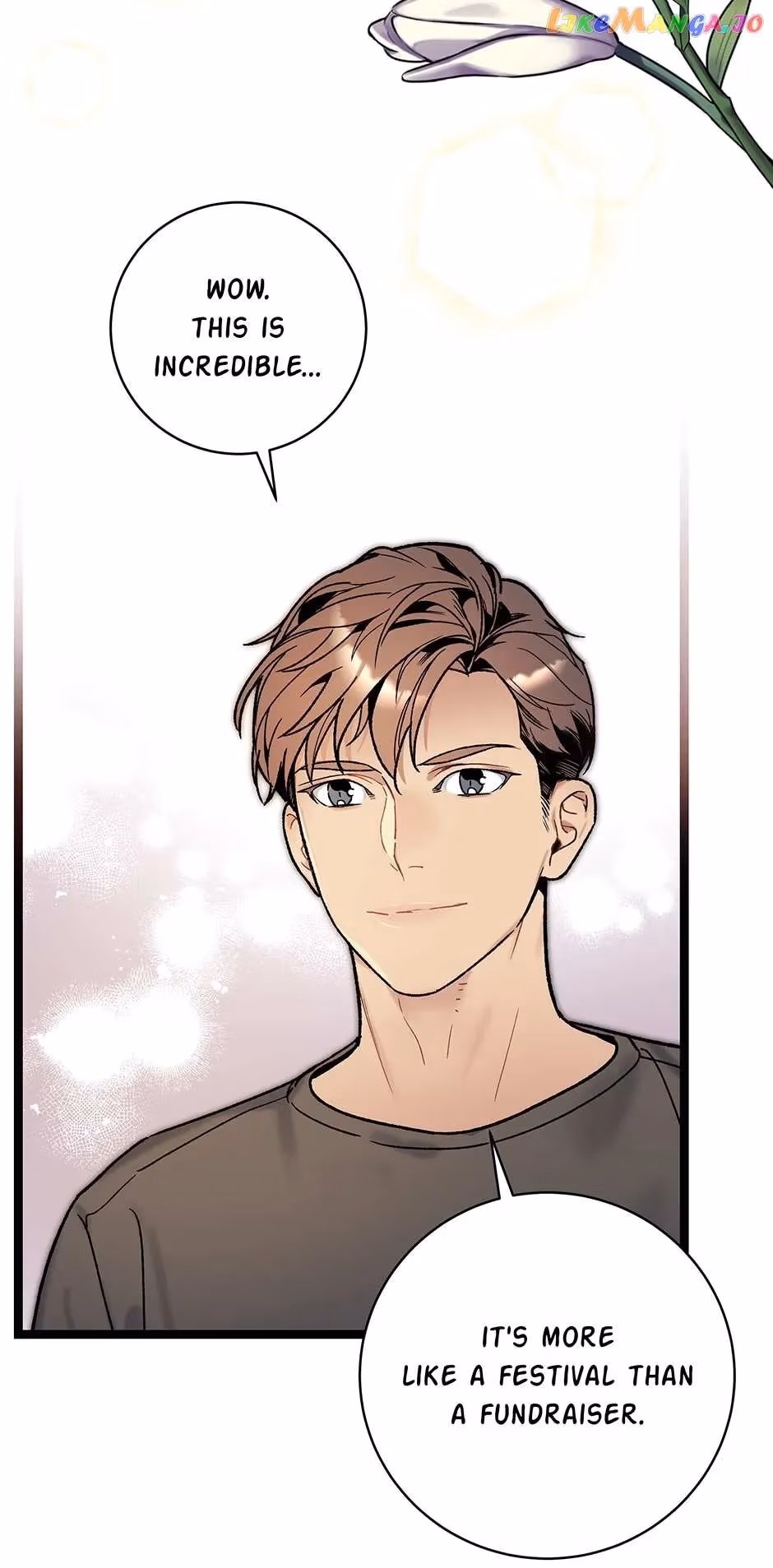 Read Super Genius DNA chapter 110 image 59 on Lezhin