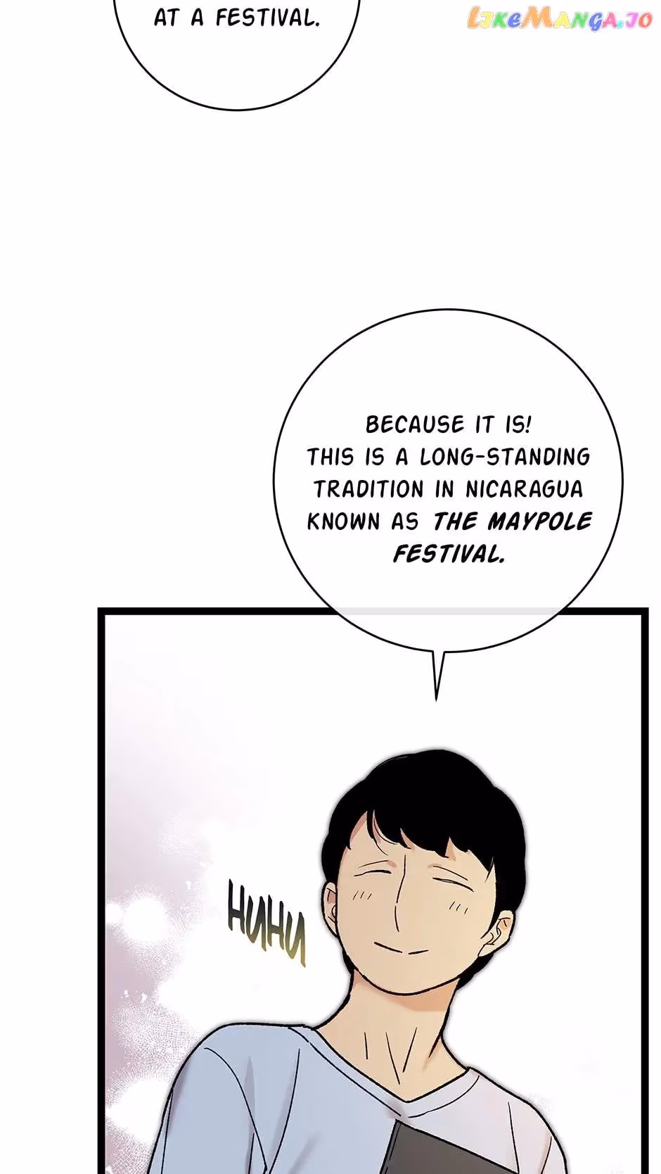 Read Super Genius DNA chapter 110 image 61 on Lezhin