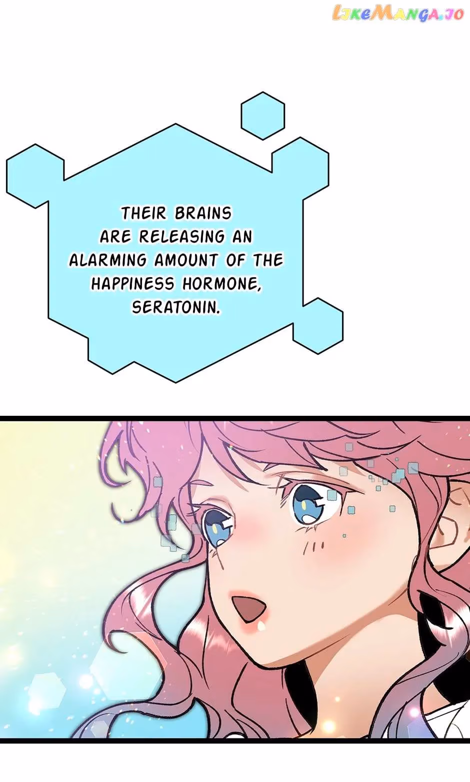 Read Super Genius DNA chapter 110 image 65 on Lezhin