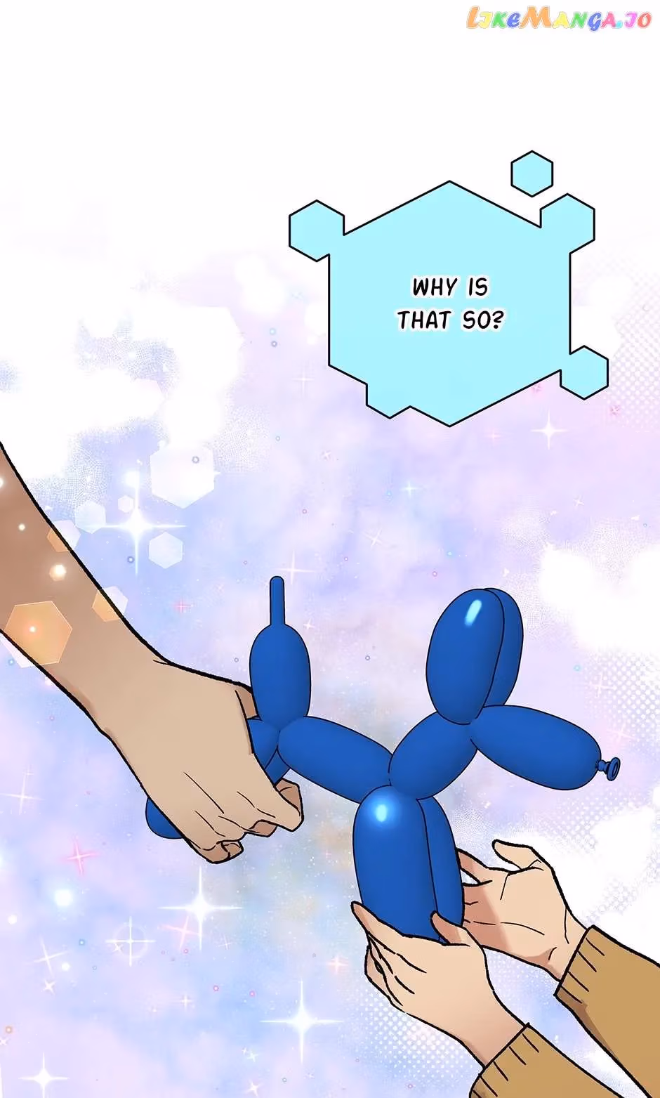 Read Super Genius DNA chapter 110 image 66 on Lezhin