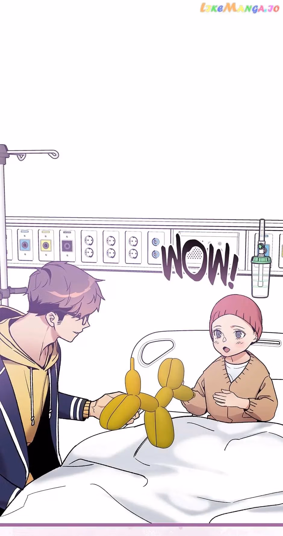 Read Super Genius DNA chapter 110 image 69 on Lezhin