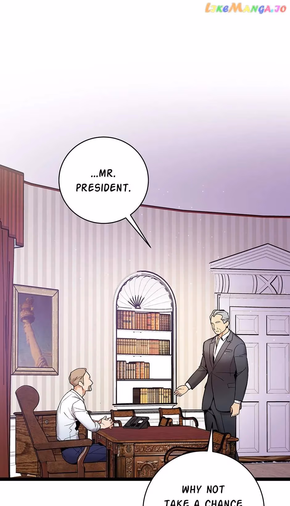 Read Super Genius DNA chapter 110 image 7 on Lezhin