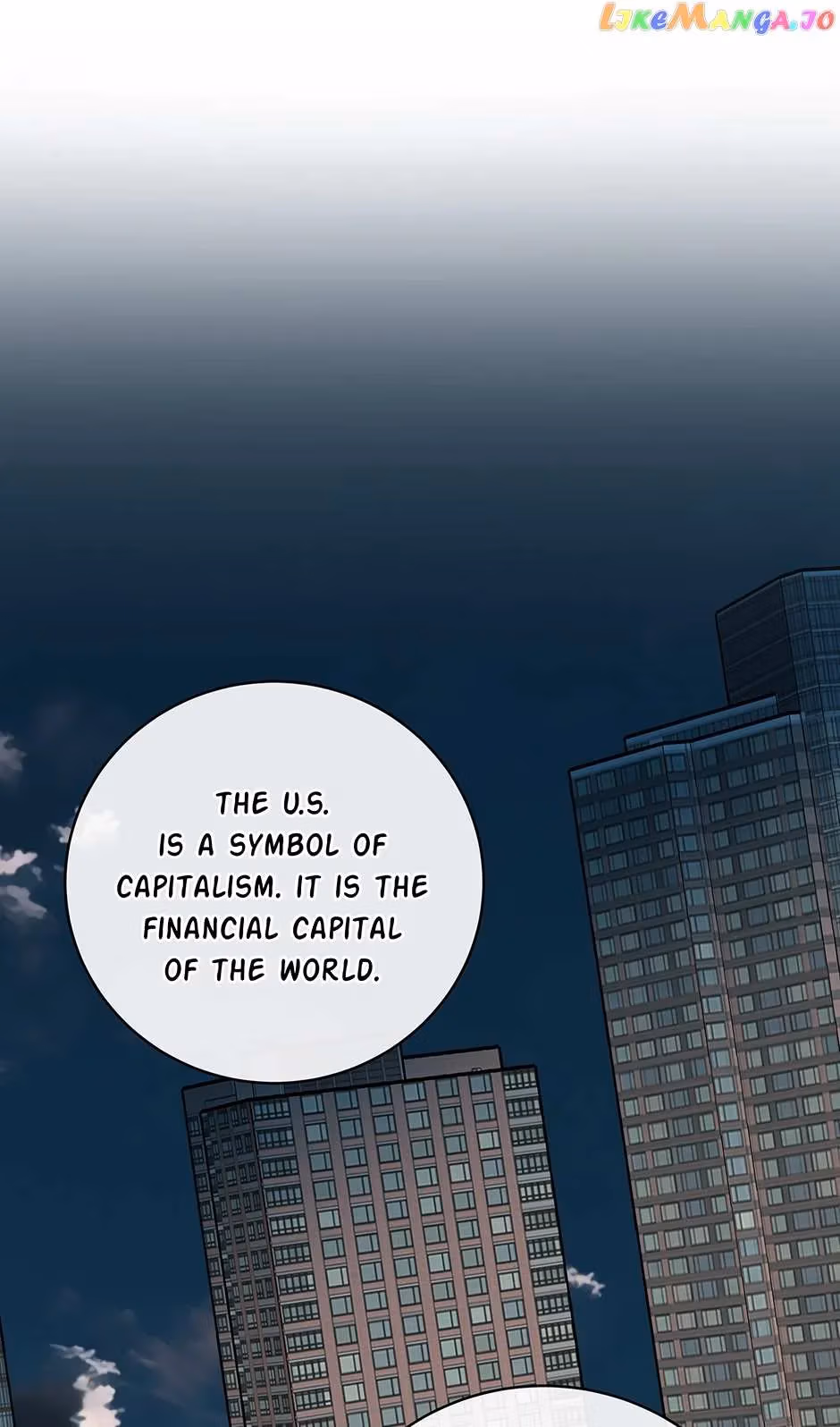 Super Genius DNA Chapter 111 page 14 - 