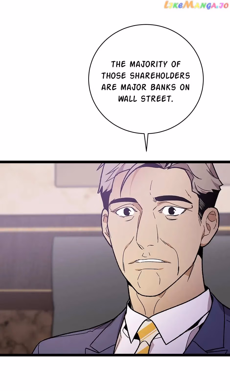 Super Genius DNA Chapter 111 page 17 - 