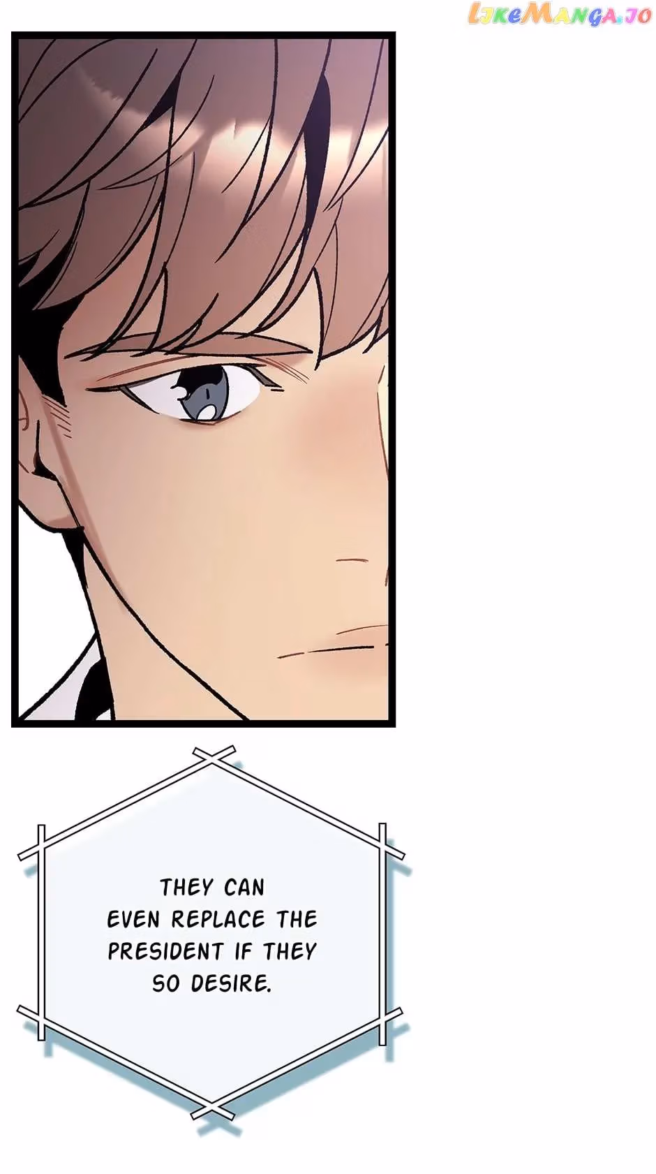 Super Genius DNA Chapter 111 page 26 - 