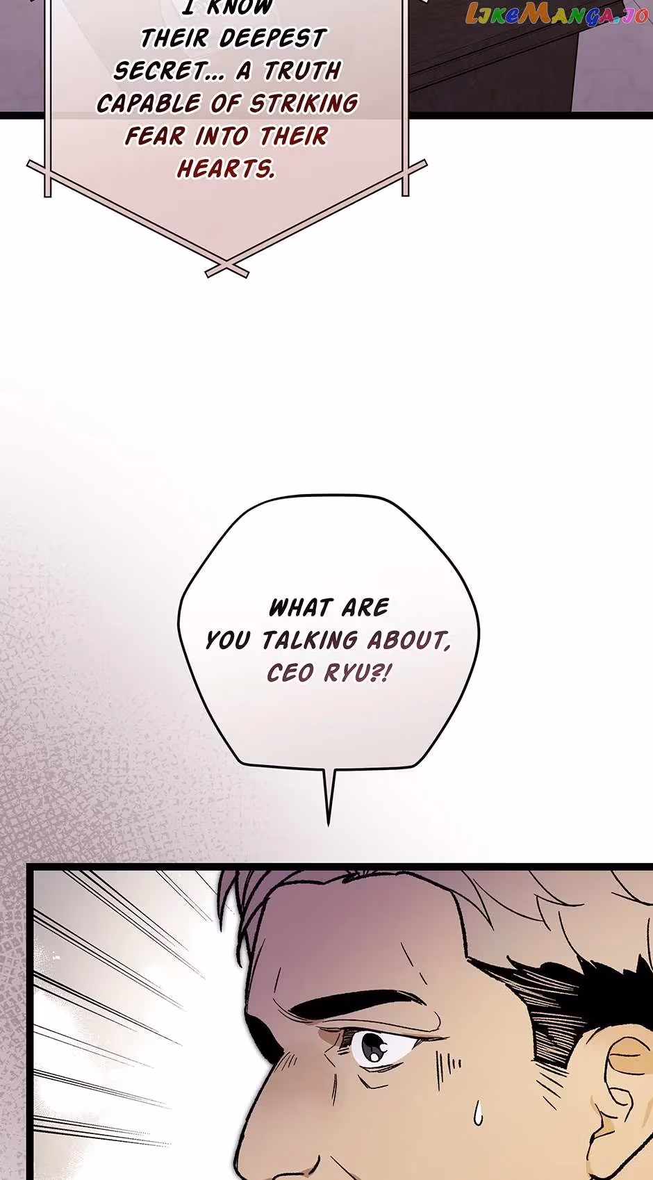 Super Genius DNA Chapter 111 page 28 - 