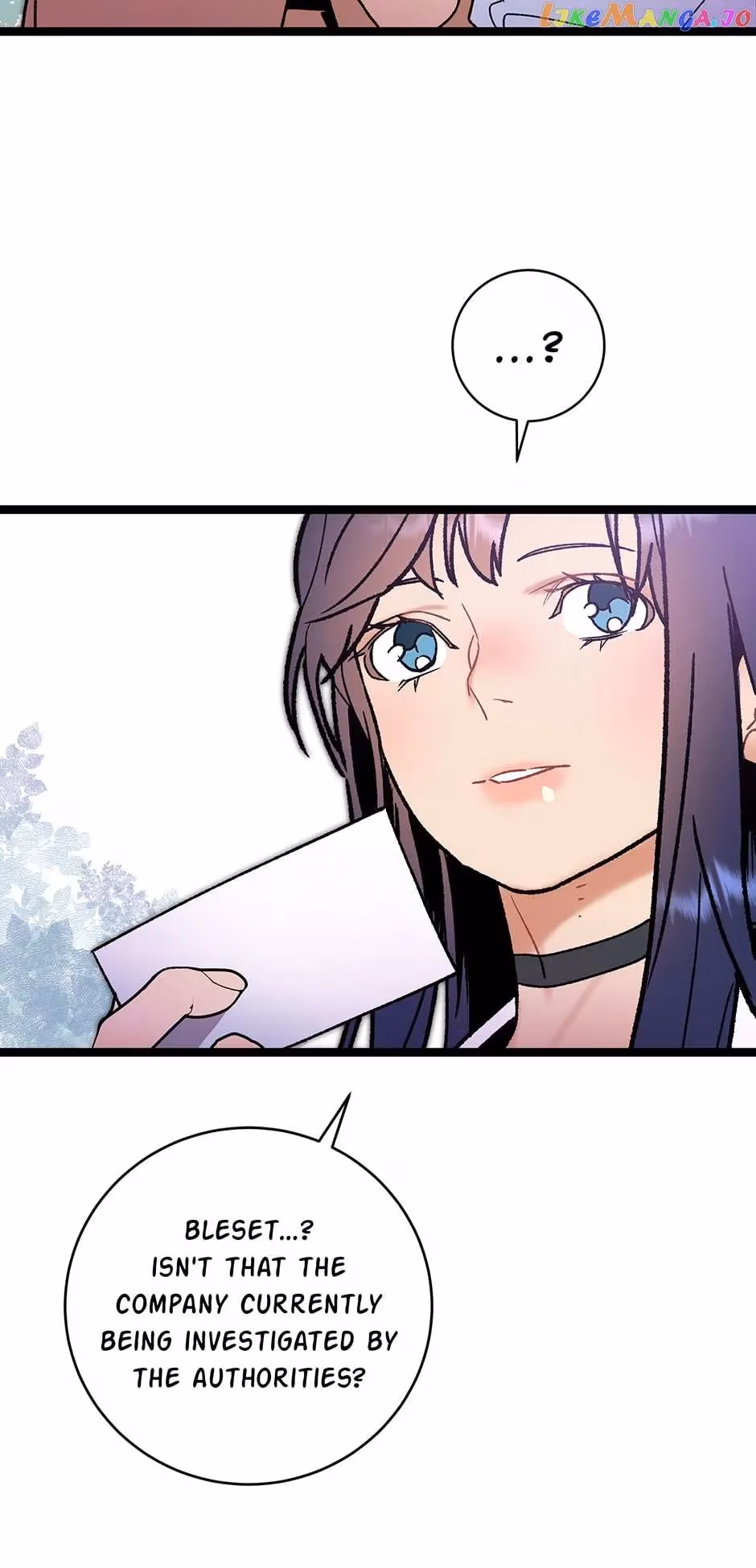 Super Genius DNA Chapter 111 page 4 - 