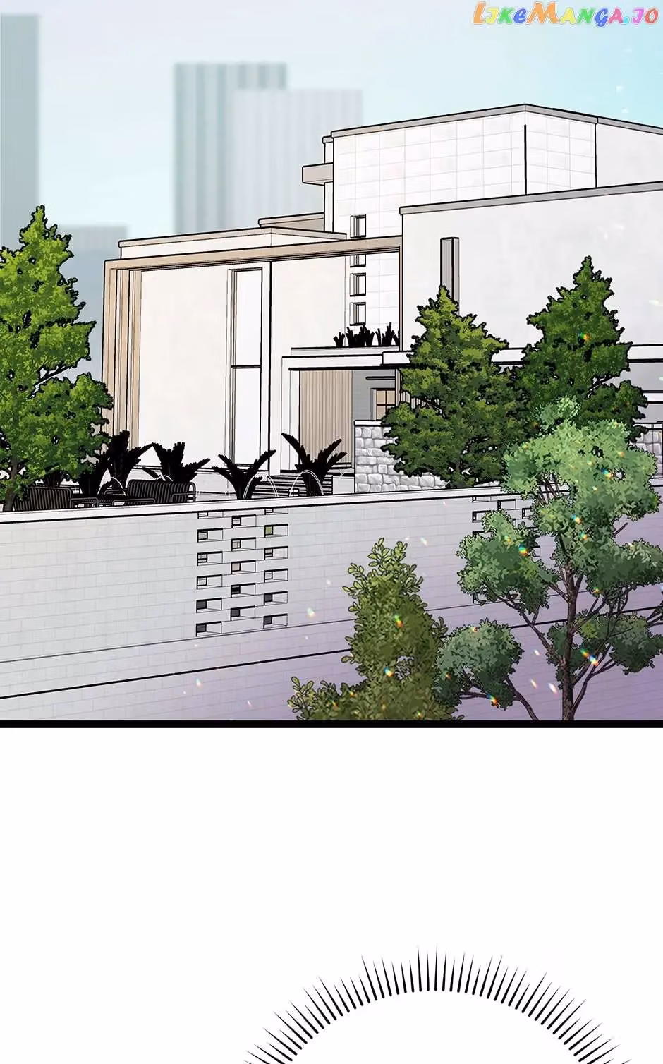 Super Genius DNA Chapter 111 page 31 - 