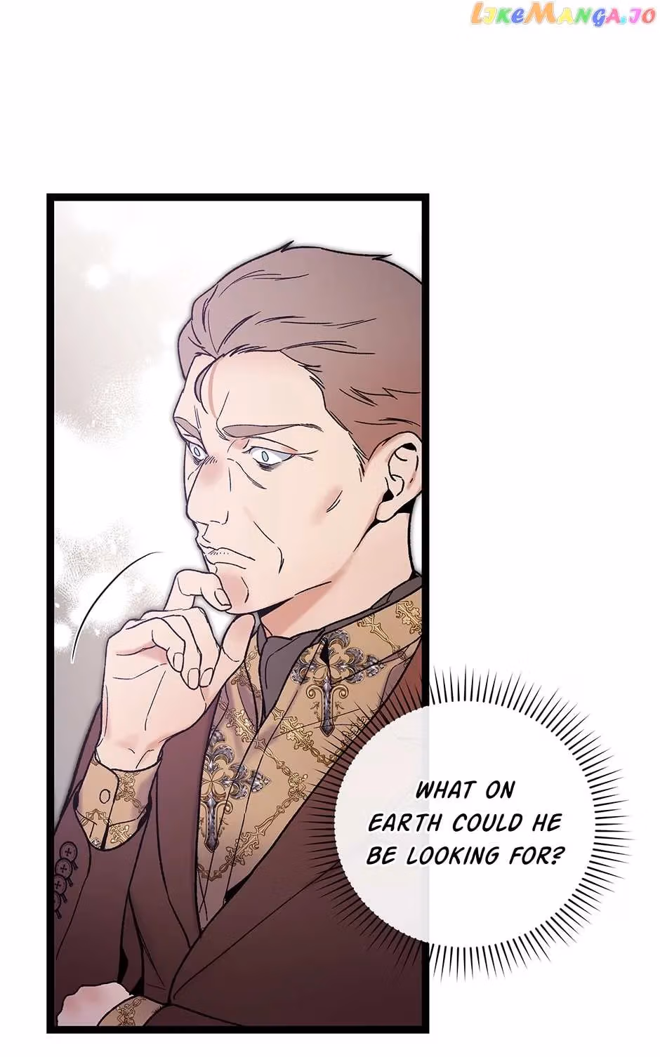 Super Genius DNA Chapter 111 page 33 - 