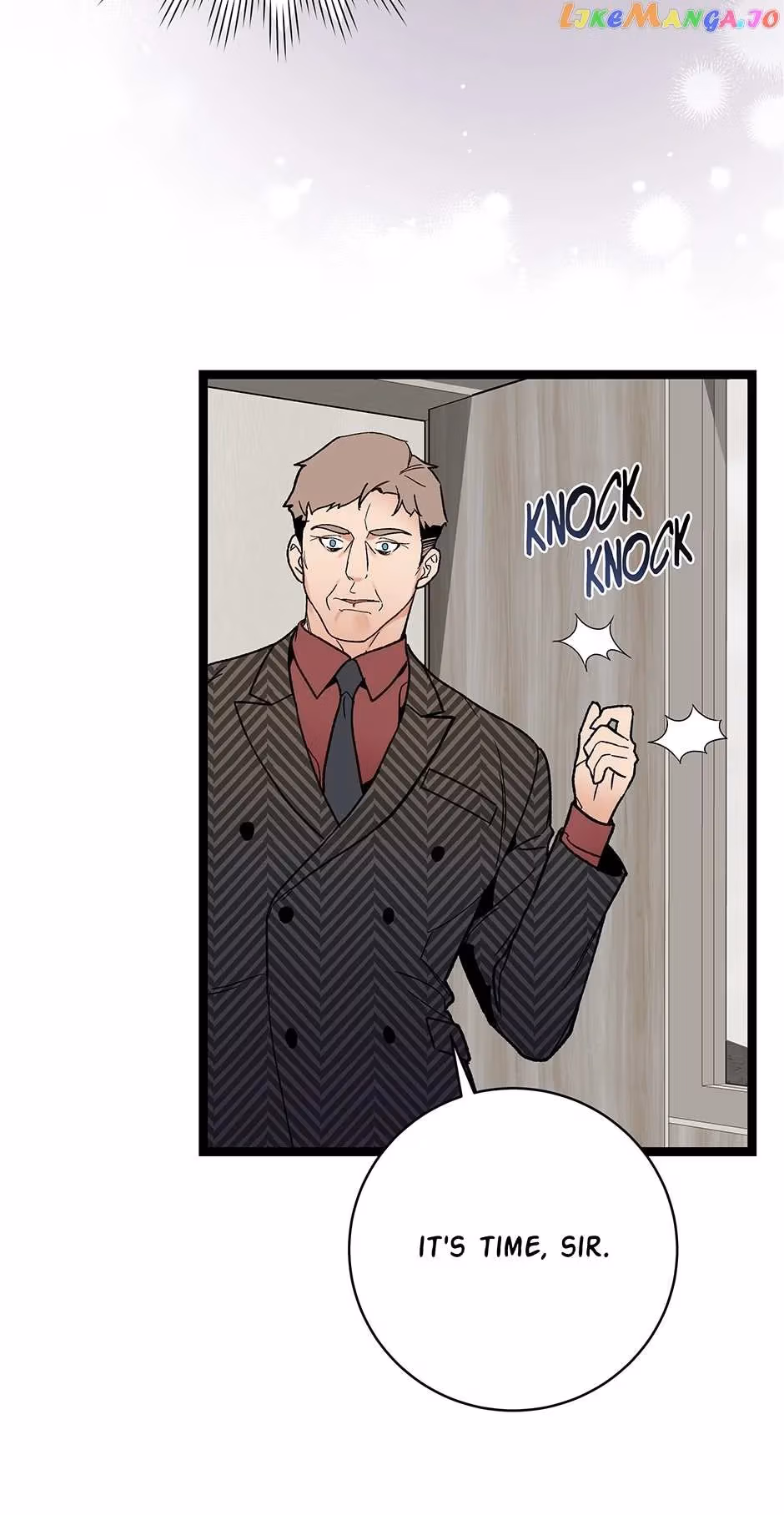Super Genius DNA Chapter 111 page 37 - 