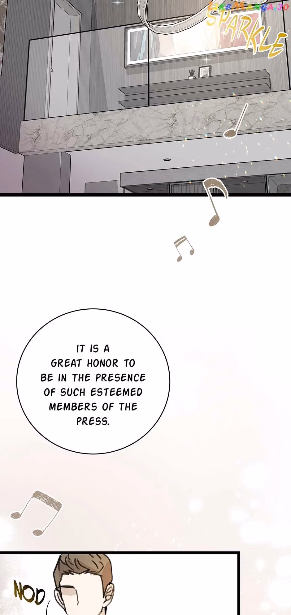 Super Genius DNA Chapter 111 page 40 - 
