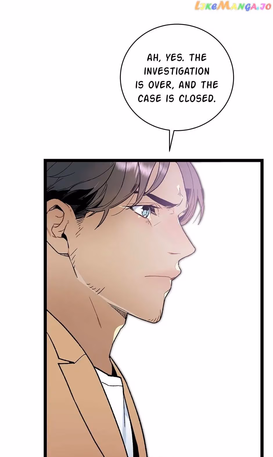 Super Genius DNA Chapter 111 page 5 - 
