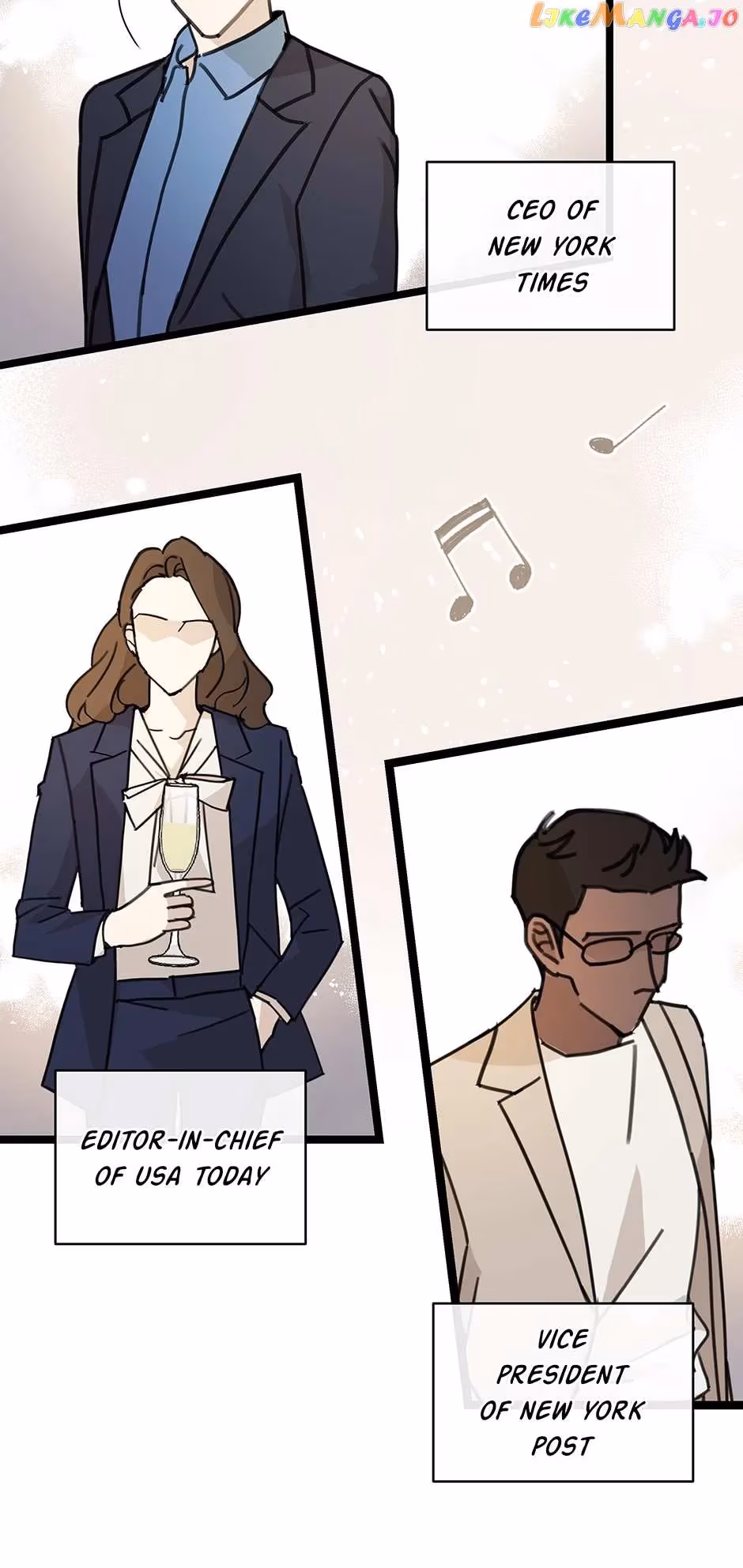 Super Genius DNA Chapter 111 page 41 - 