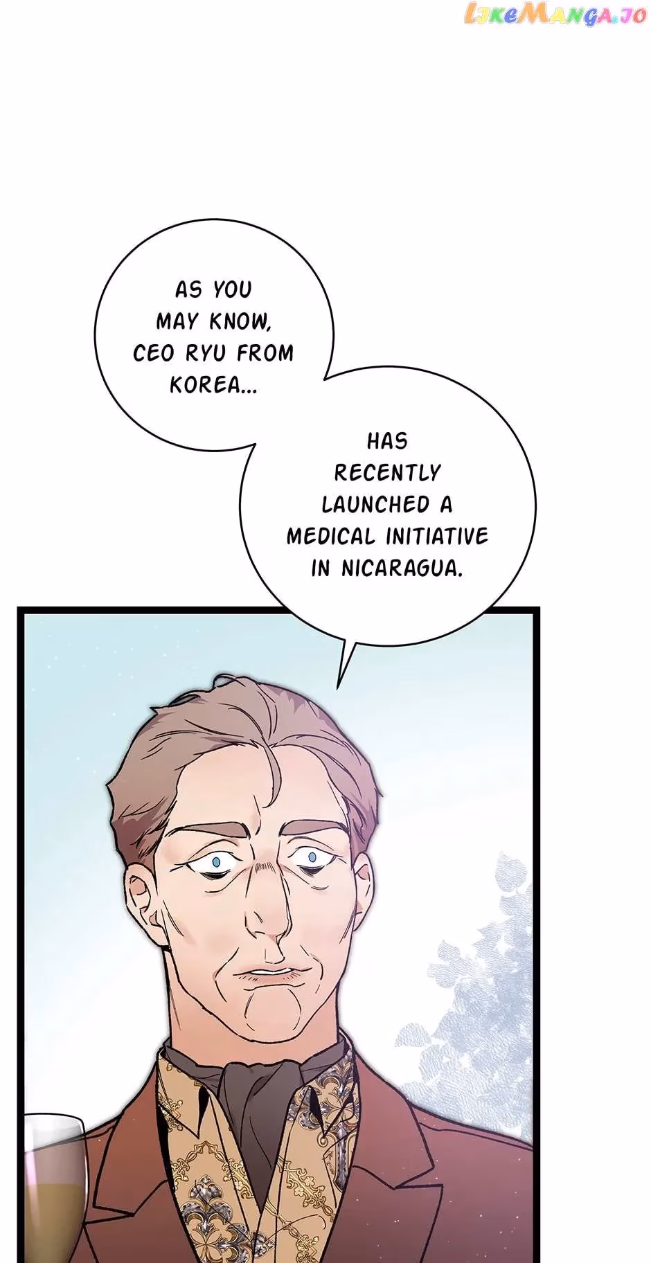 Super Genius DNA Chapter 111 page 43 - 
