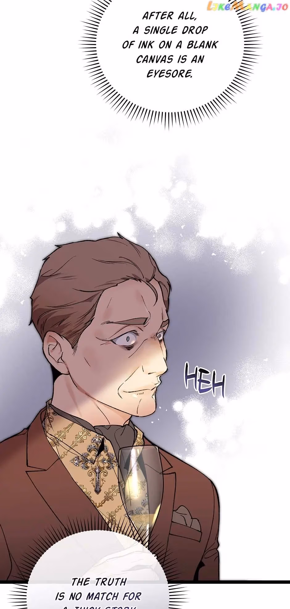 Super Genius DNA Chapter 111 page 51 - 