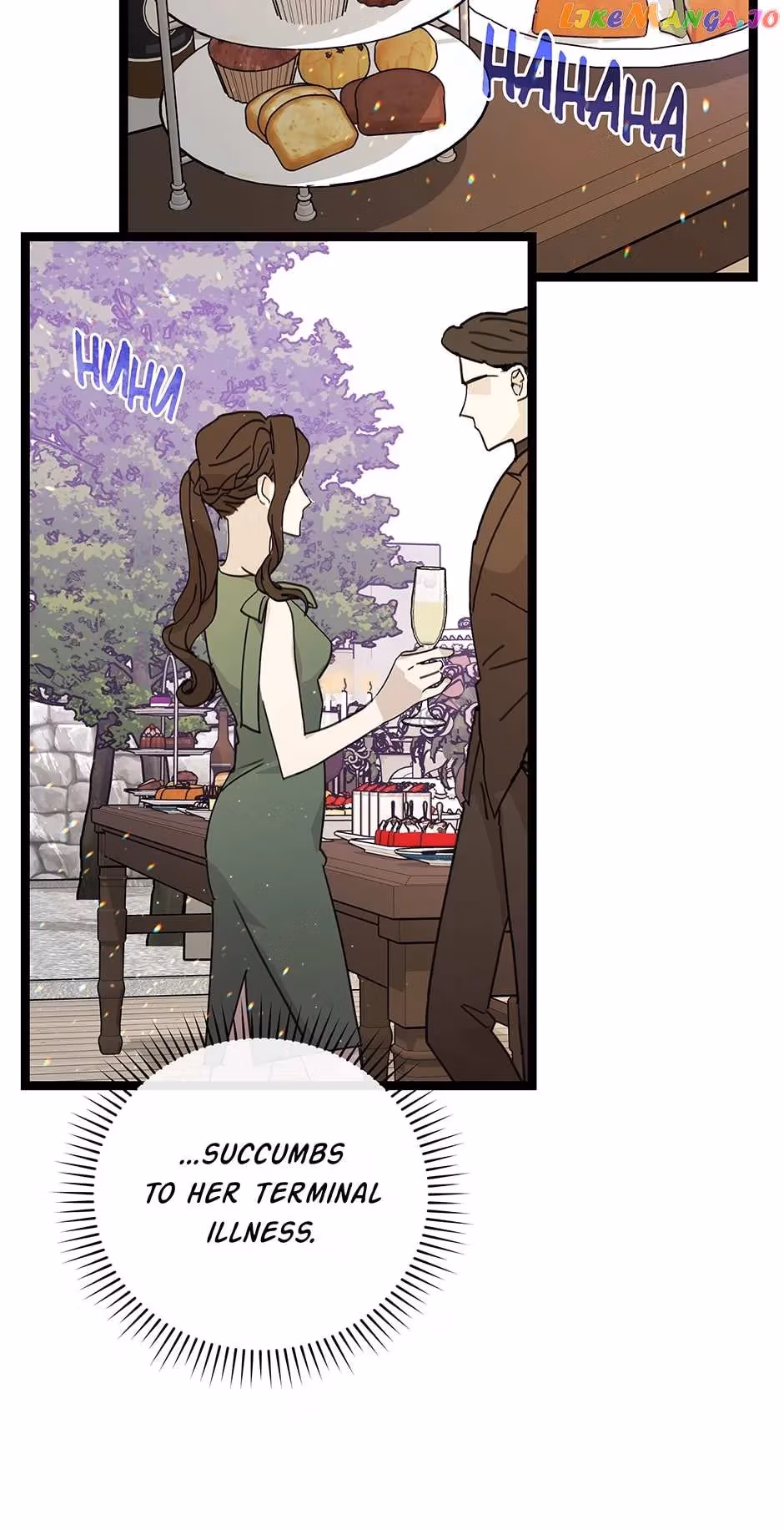 Super Genius DNA Chapter 111 page 56 - 
