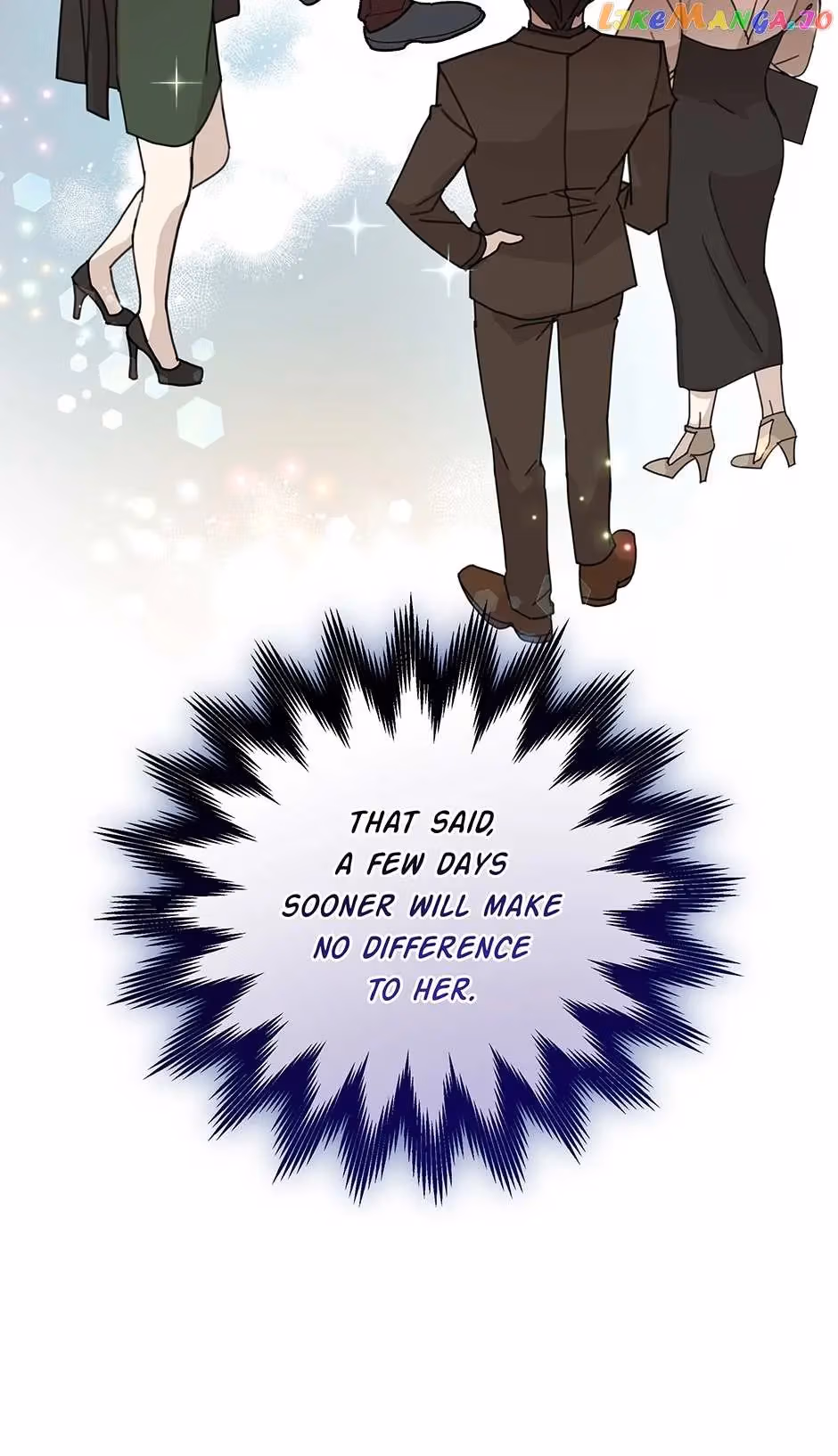 Super Genius DNA Chapter 111 page 58 - 