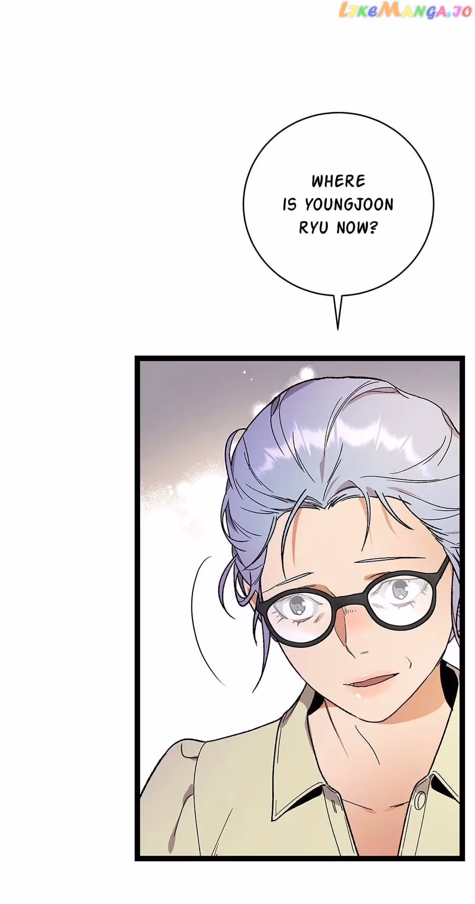Super Genius DNA Chapter 111 page 63 - 