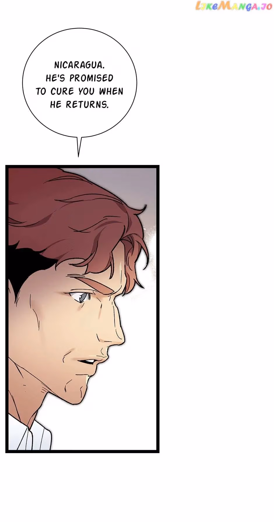 Super Genius DNA Chapter 111 page 64 - 