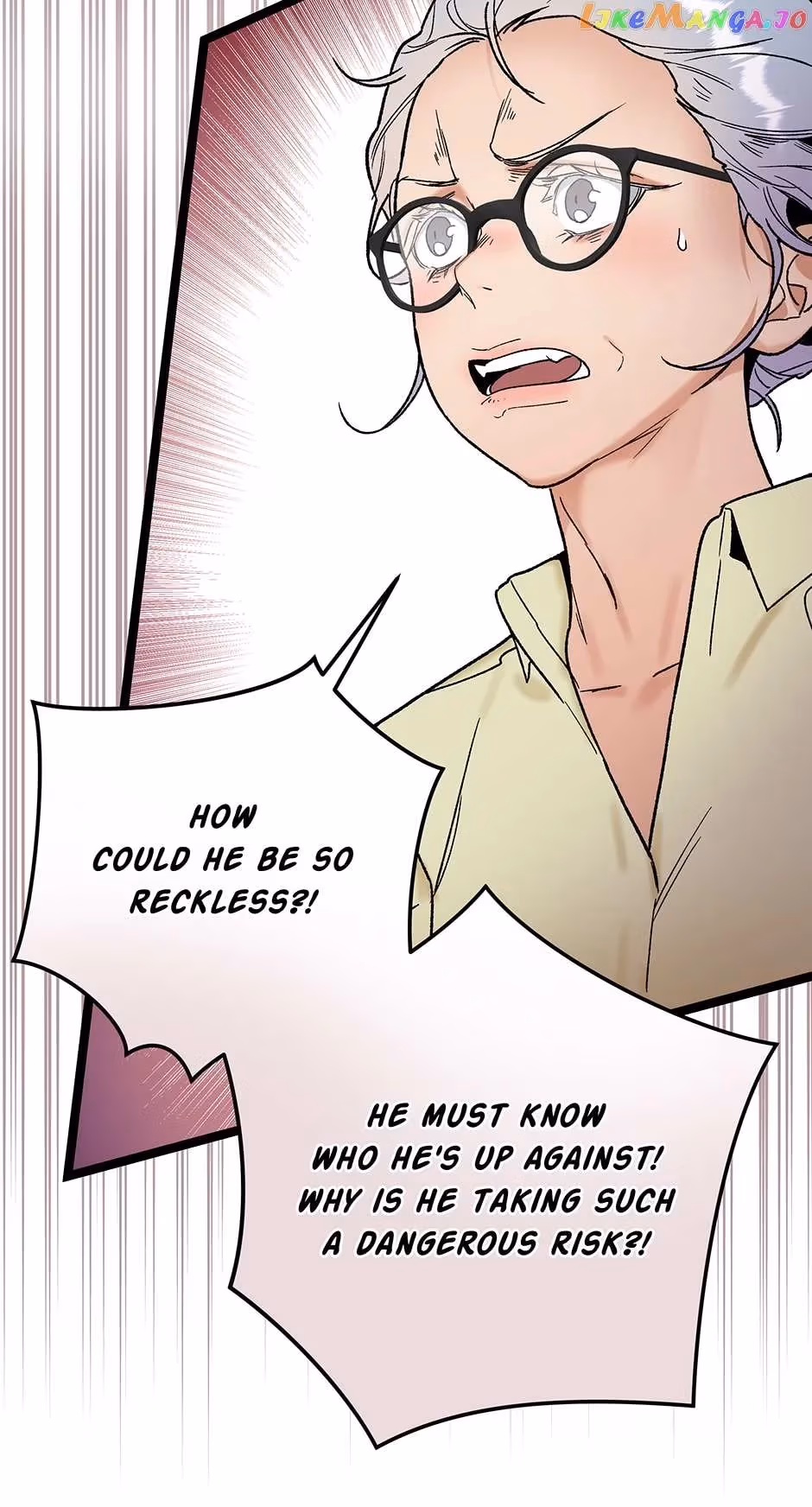 Super Genius DNA Chapter 111 page 68 - 