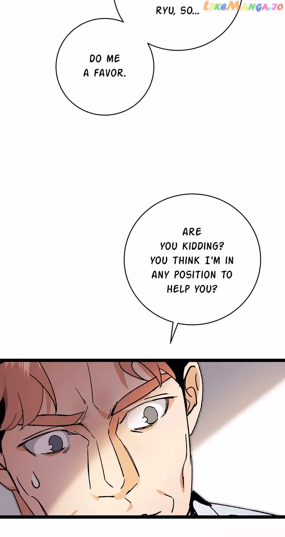 Super Genius DNA Chapter 111 page 70 - 