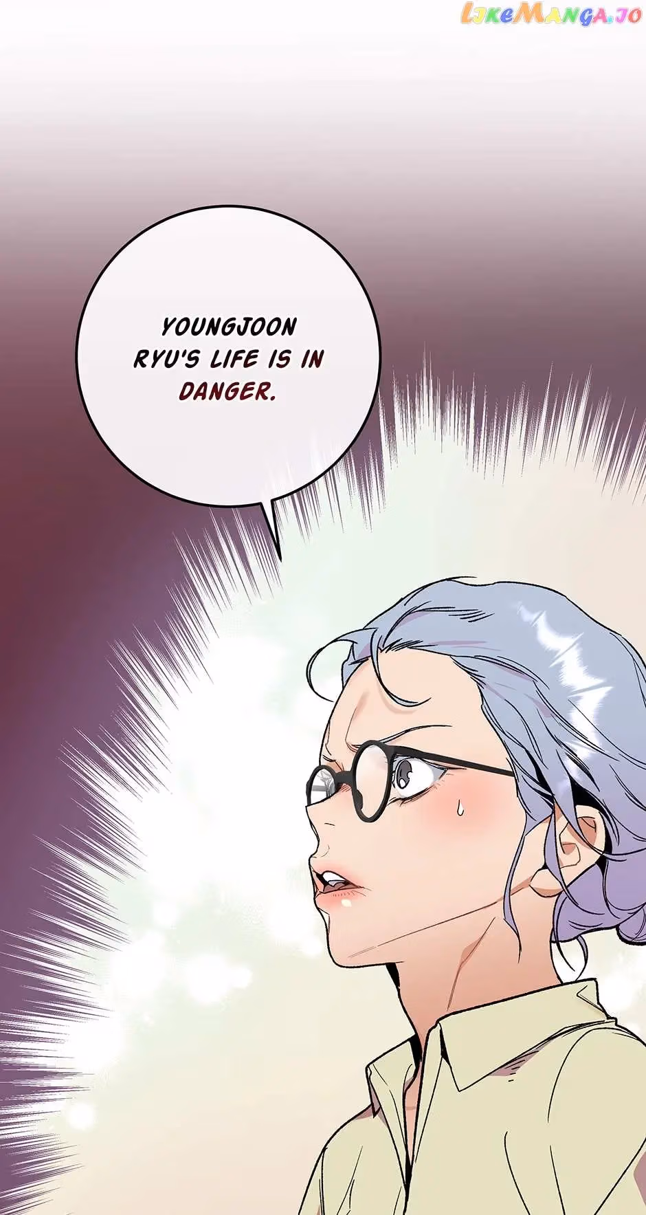 Super Genius DNA Chapter 111 page 71 - 