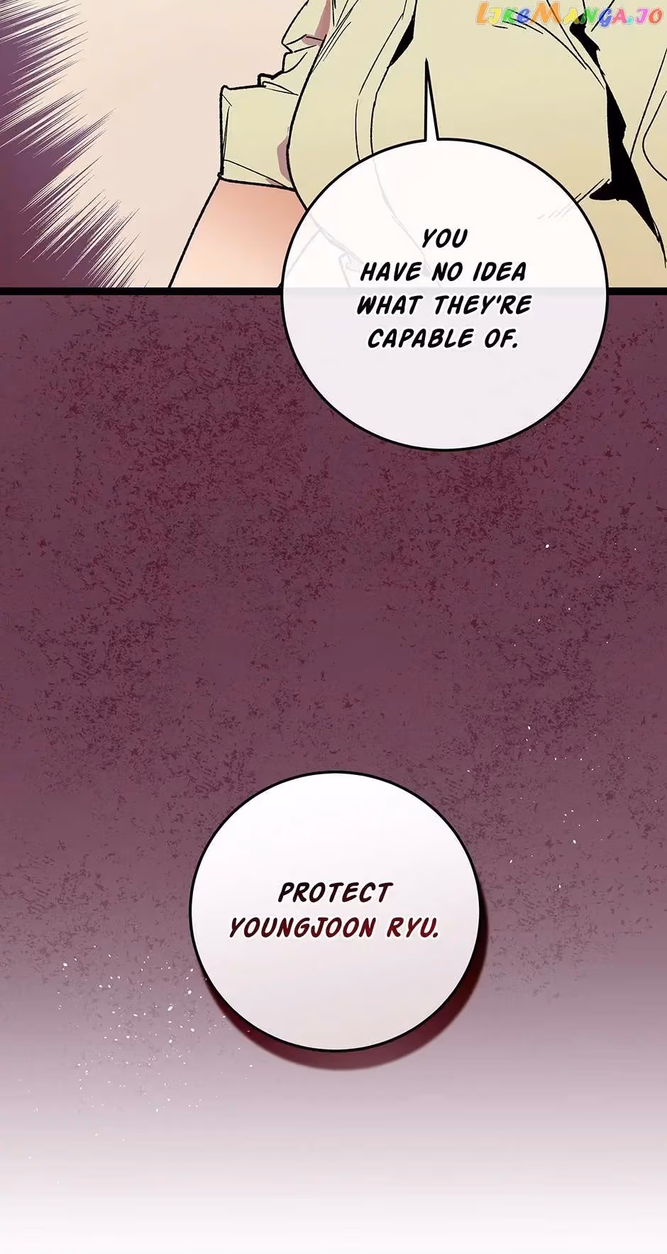 Super Genius DNA Chapter 111 page 72 - 