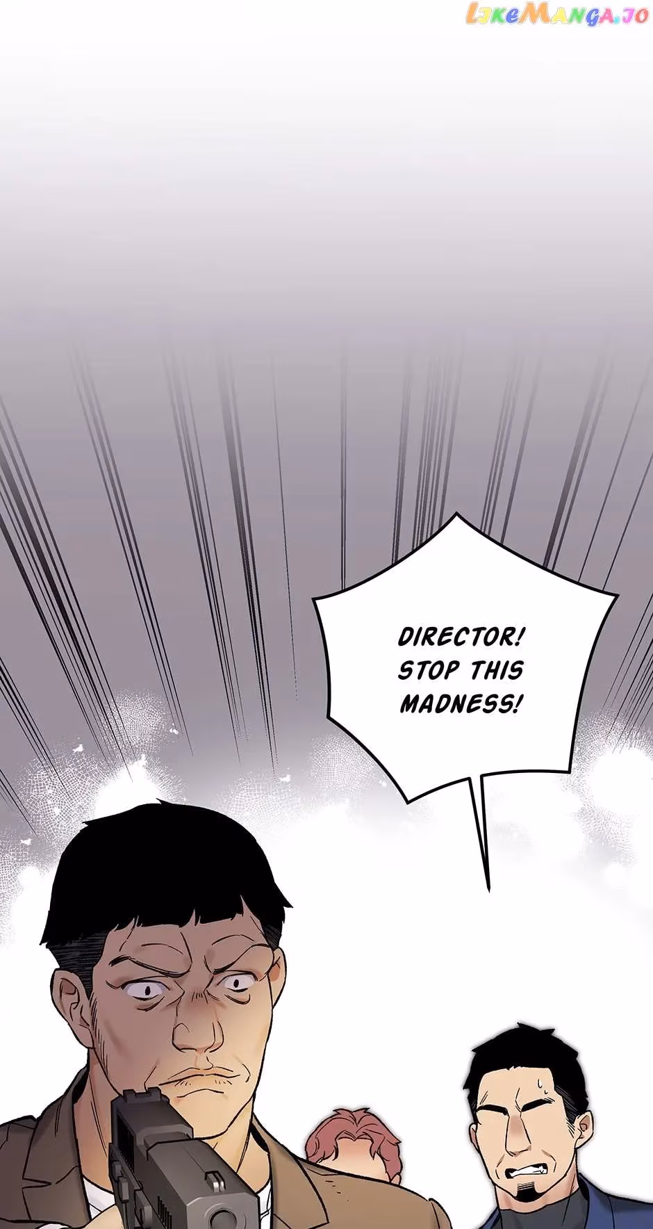 Read Super Genius DNA chapter 112 image 17 on Lezhin