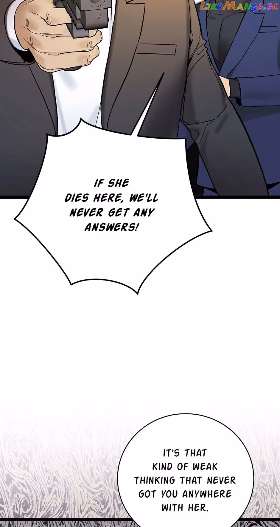 Read Super Genius DNA chapter 112 image 18 on Lezhin
