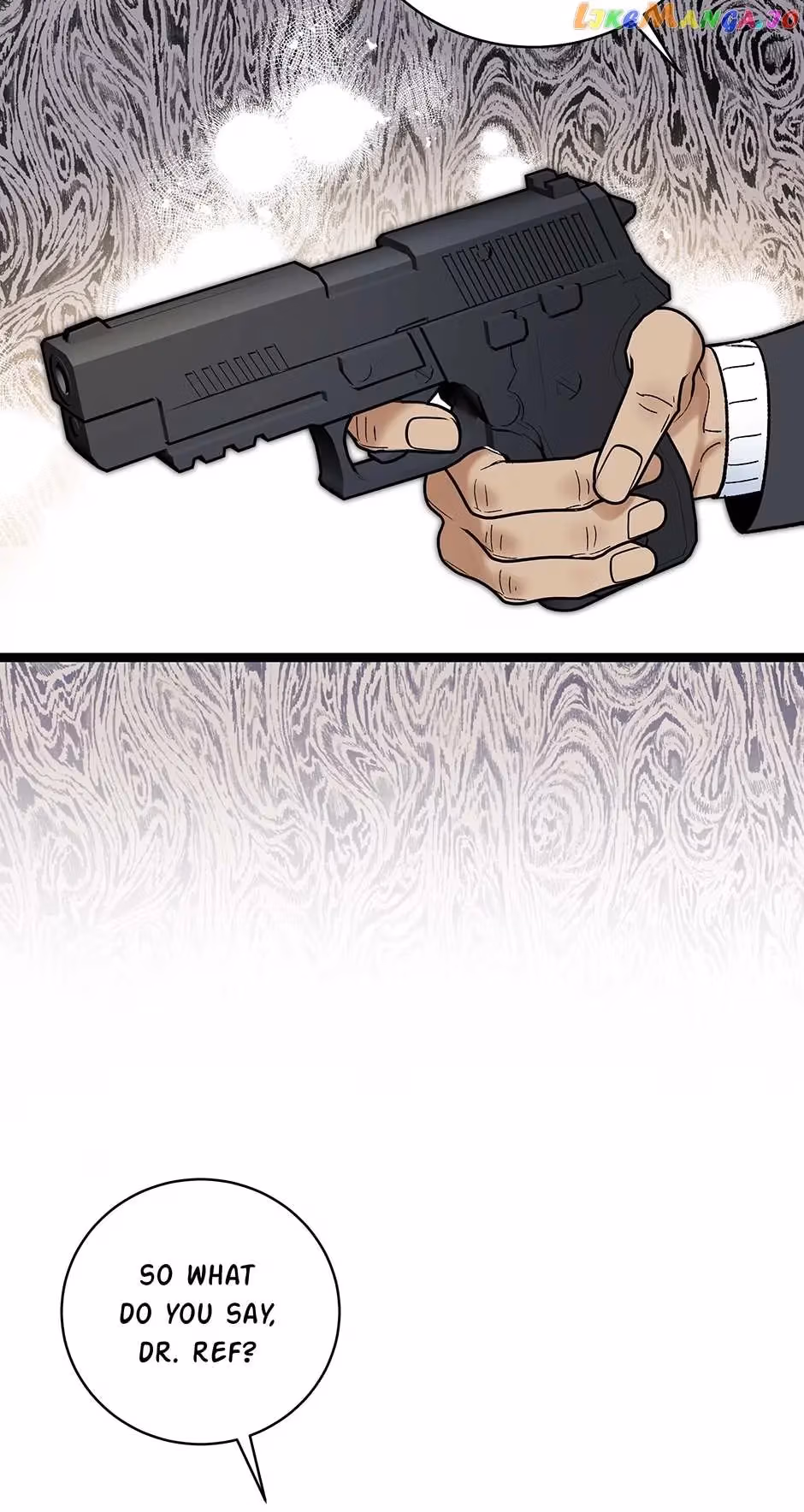 Read Super Genius DNA chapter 112 image 19 on Lezhin